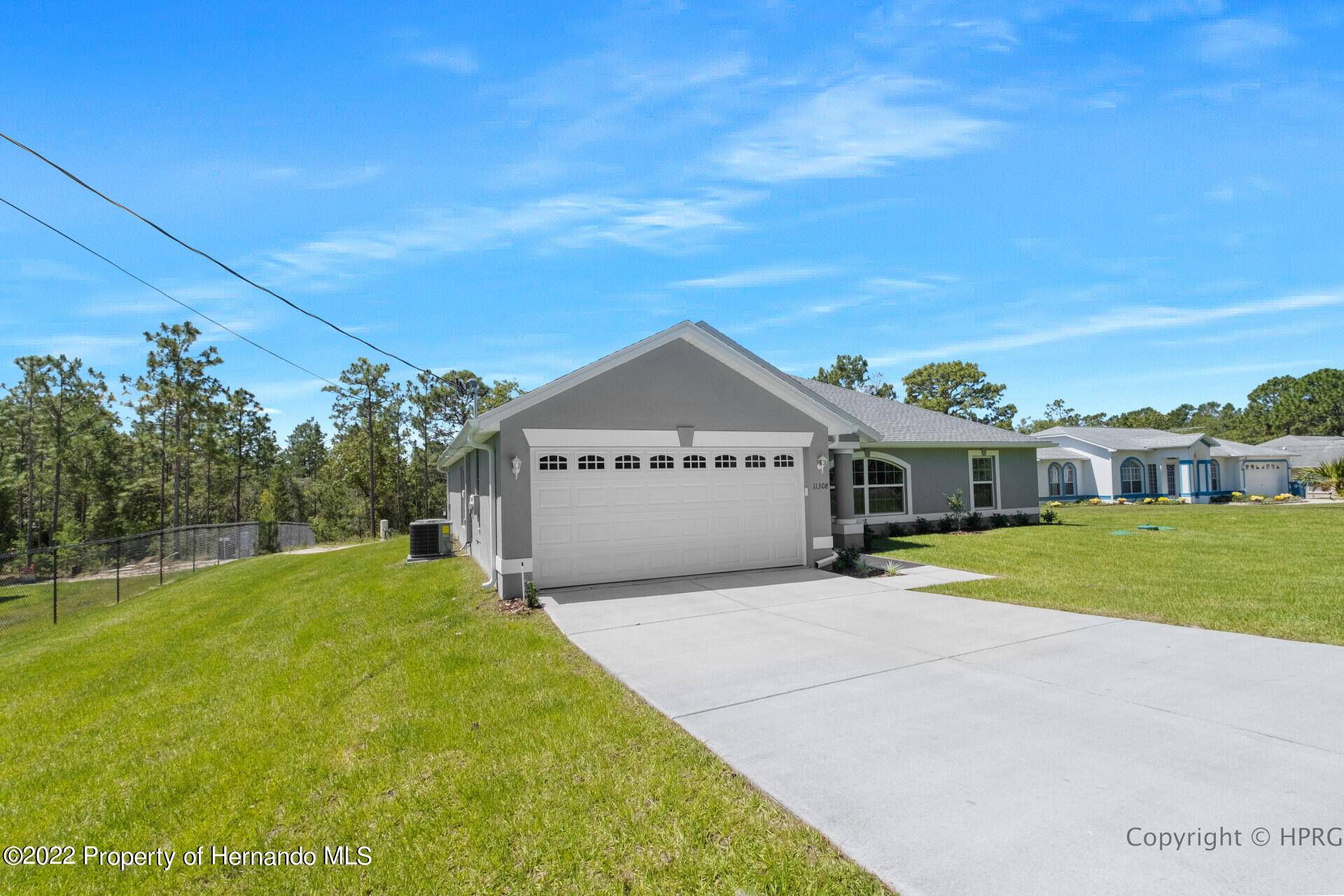 Weeki Wachee, FL 34613,11308 Gallinule Avenue