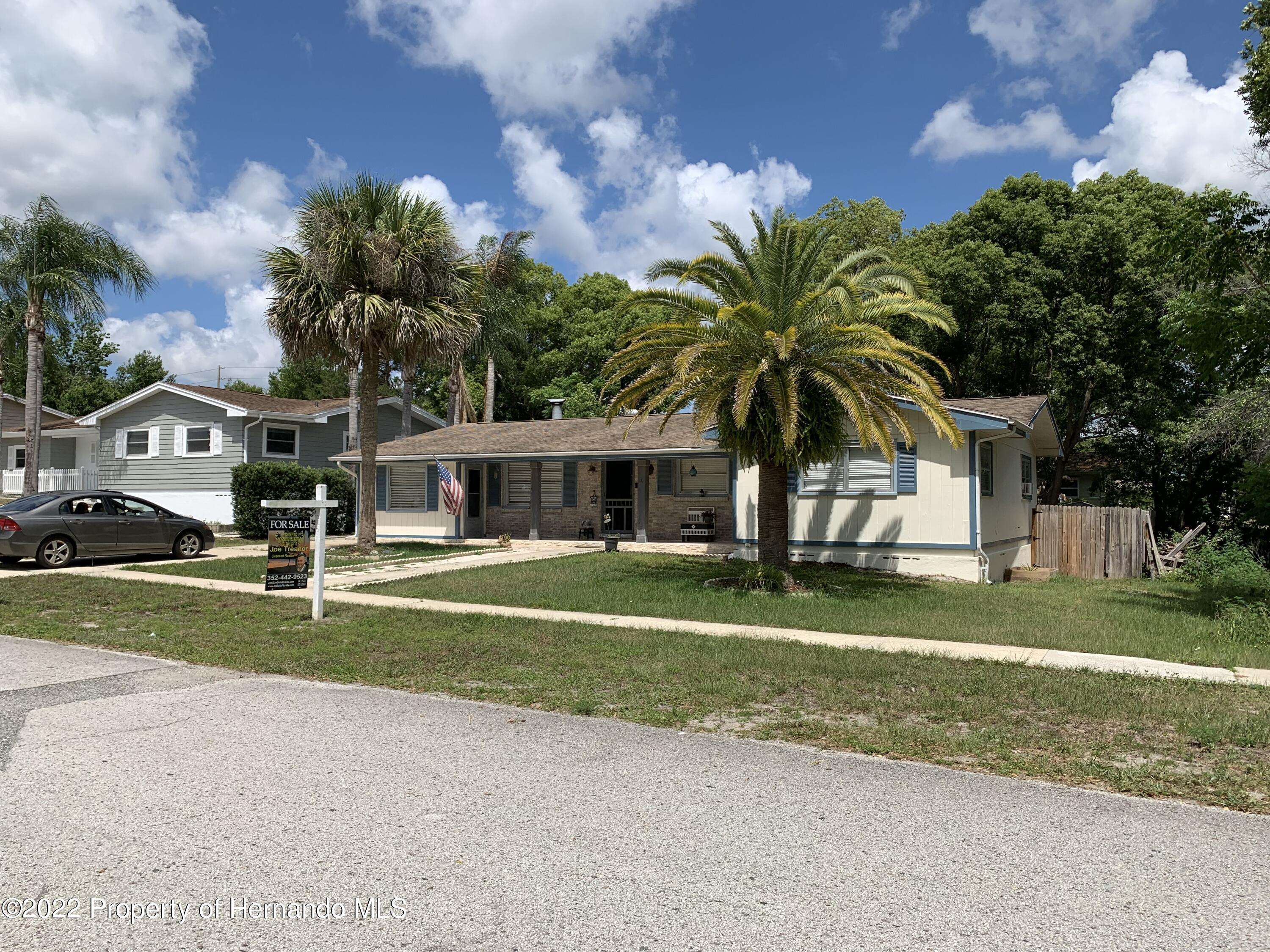 Spring Hill, FL 34606,4444 Keyes Avenue