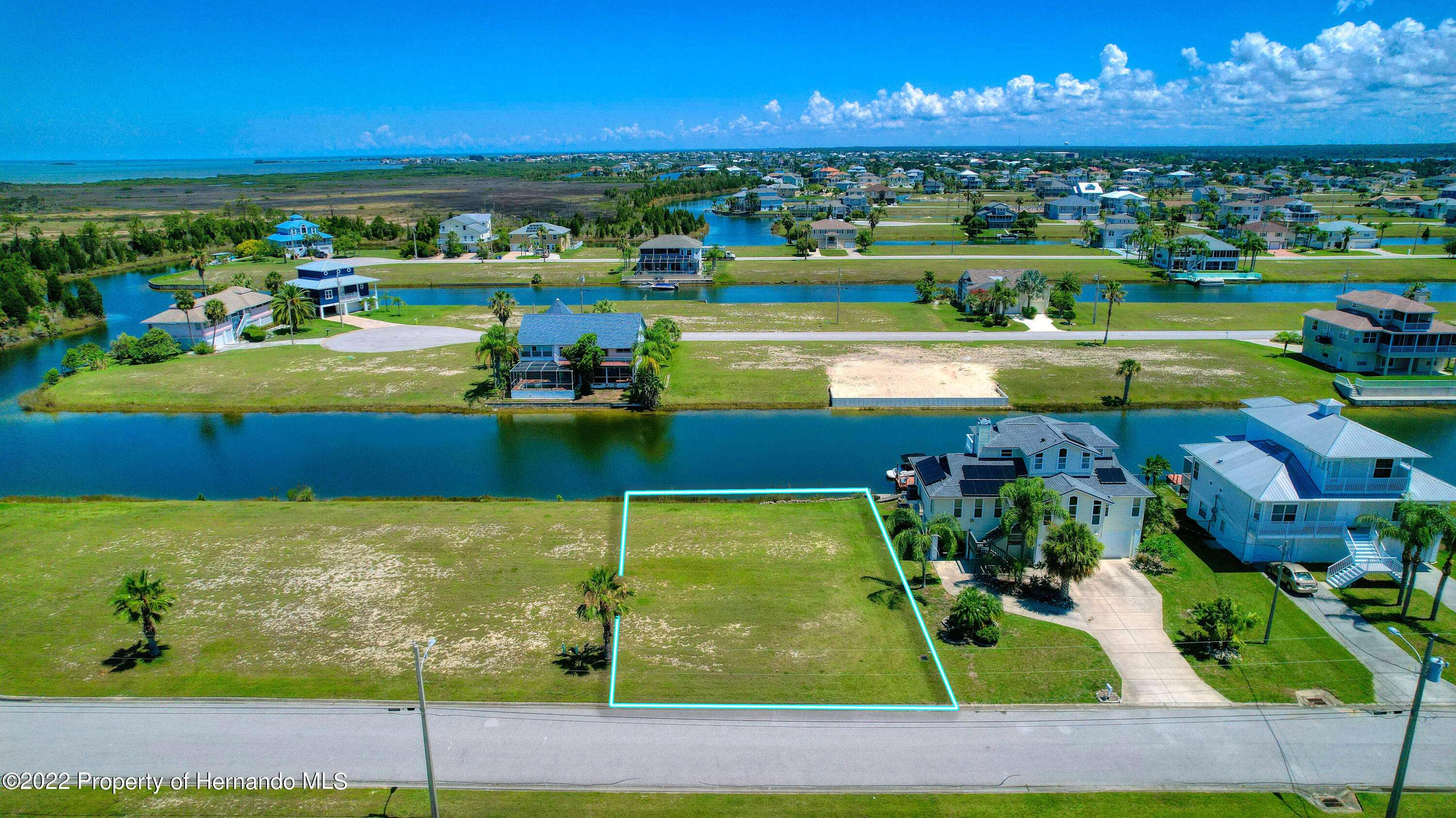 Hernando Beach, FL 34607,3375 Palometa Drive