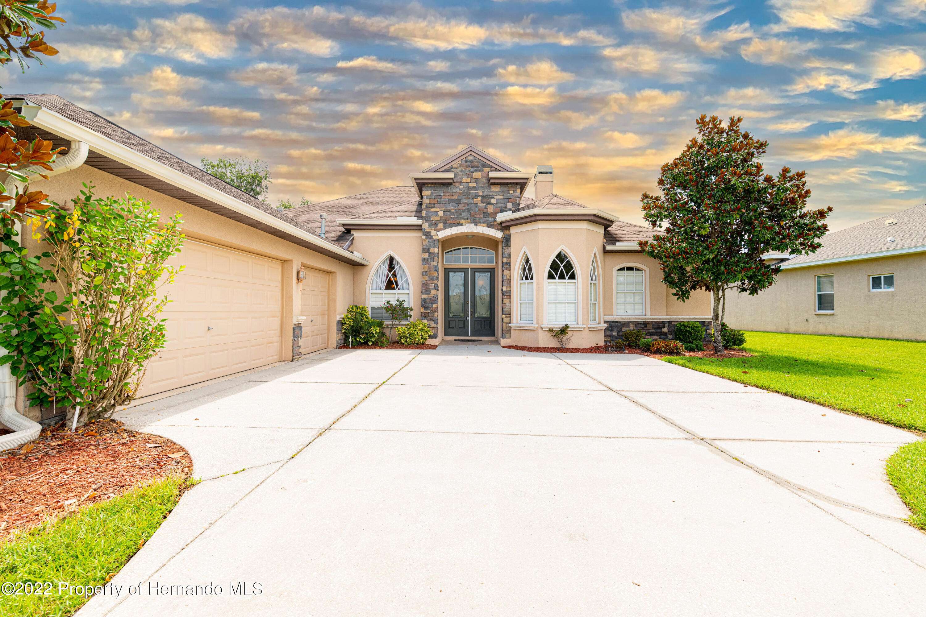 Brooksville, FL 34604,4271 Baudelaire Court