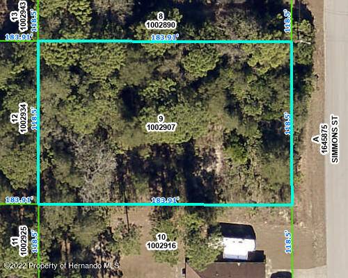 Brooksville, FL 34613,7477 Simmons