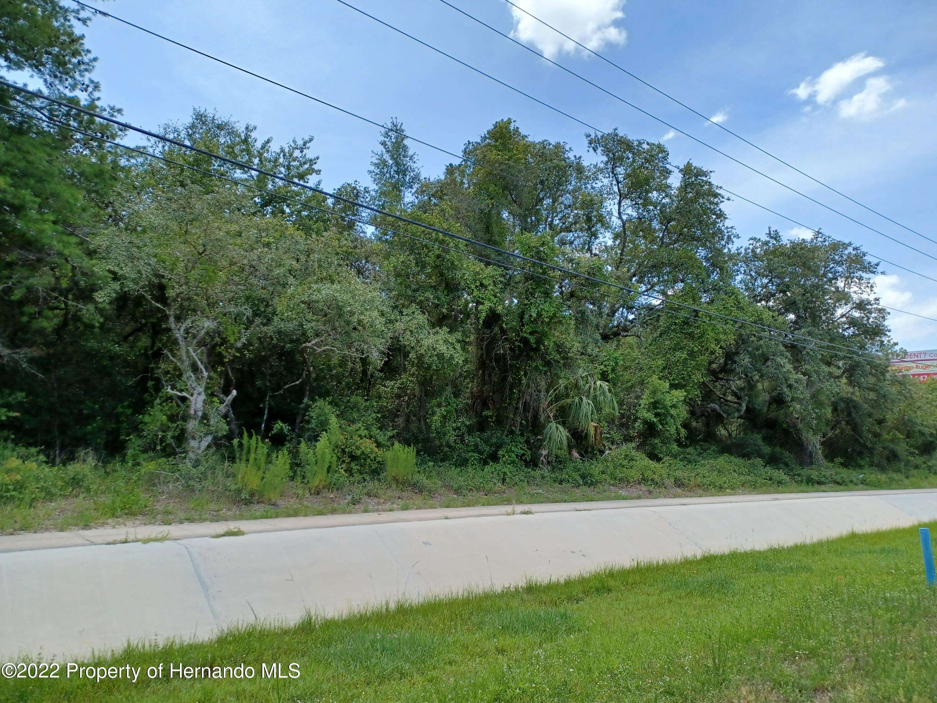 Hudson, FL 34667,0 Commercial Way