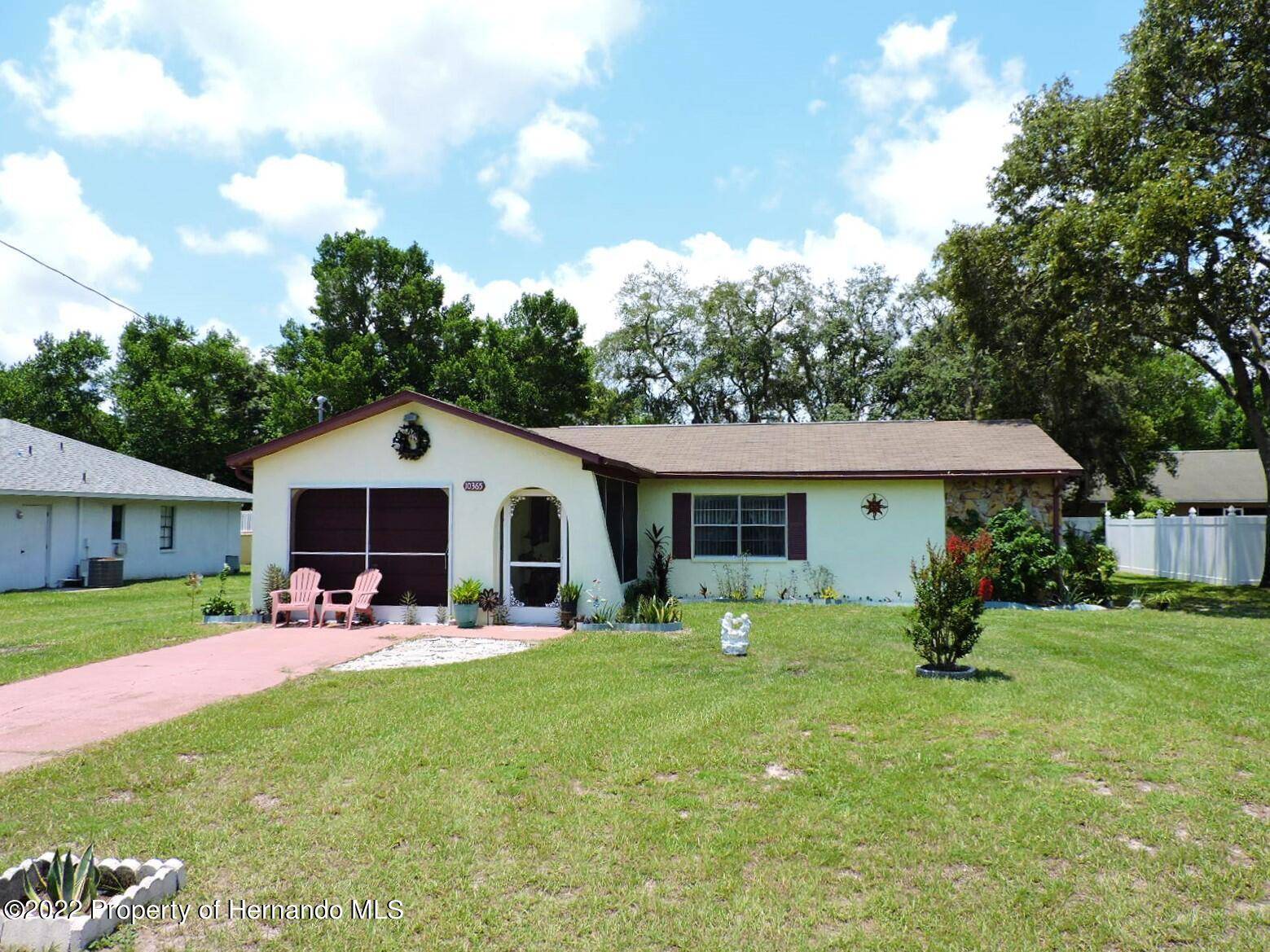 Spring Hill, FL 34608,10365 Lafoy Road