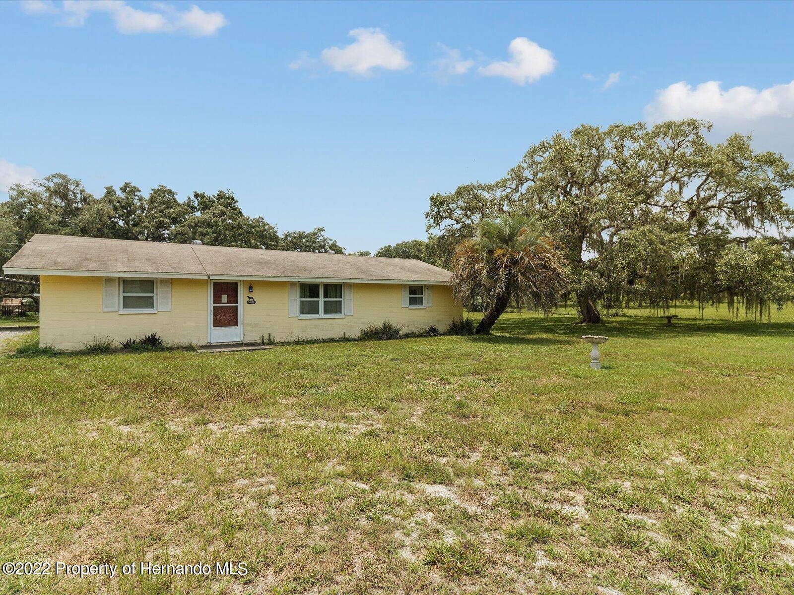 Hudson, FL 34669,14629 Teresa Boulevard