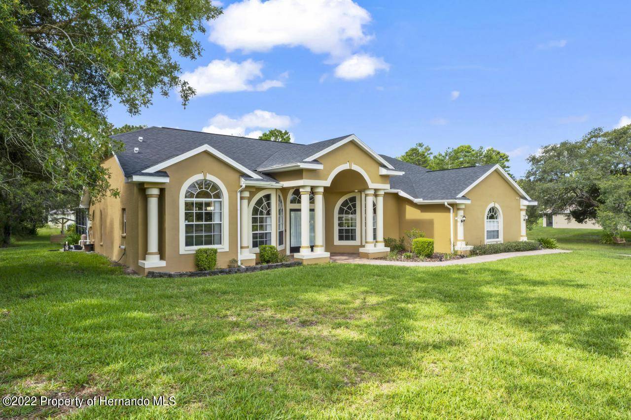 Weeki Wachee, FL 34613,10448 Golden Avenue