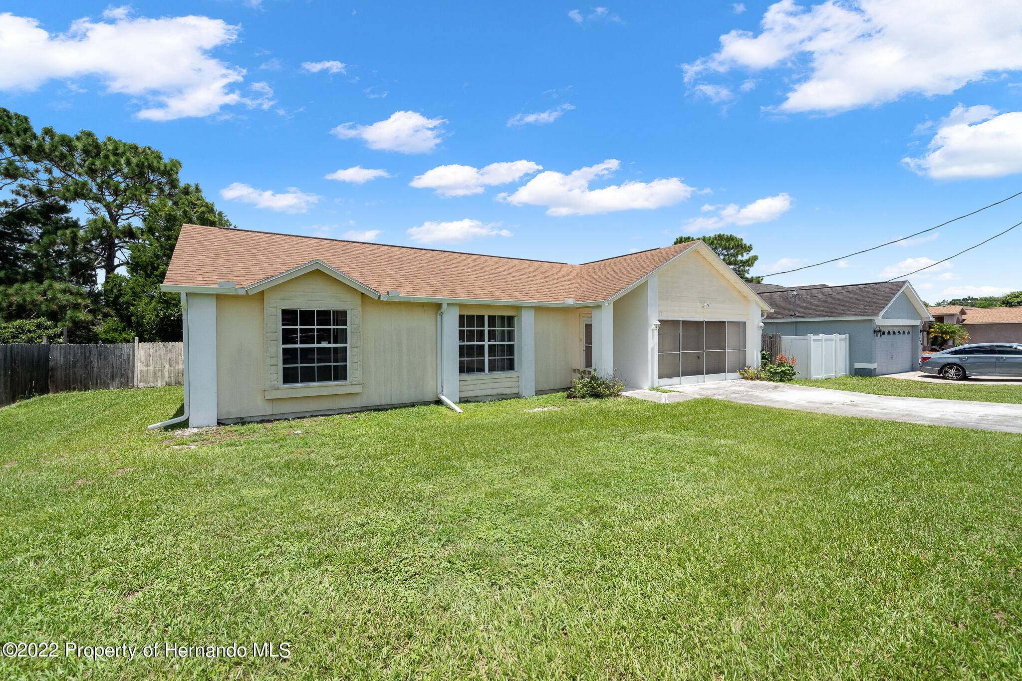 Spring Hill, FL 34609,13111 Montego Street