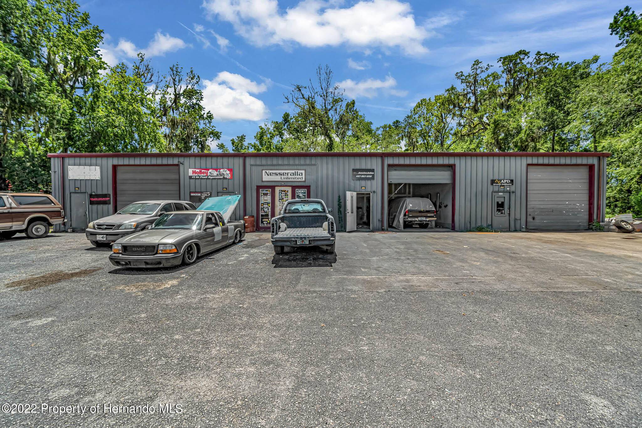 Brooksville, FL 34601,931 Jefferson Street W