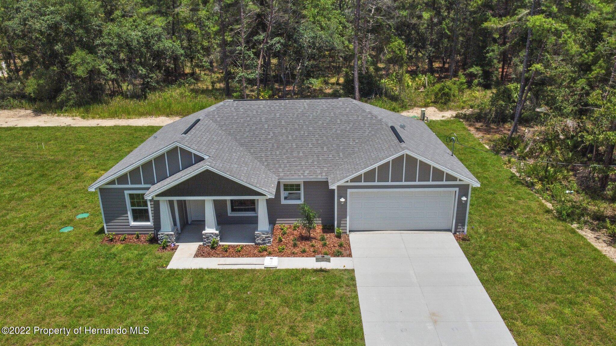 Weeki Wachee, FL 34614,13478 English Sparrow Road