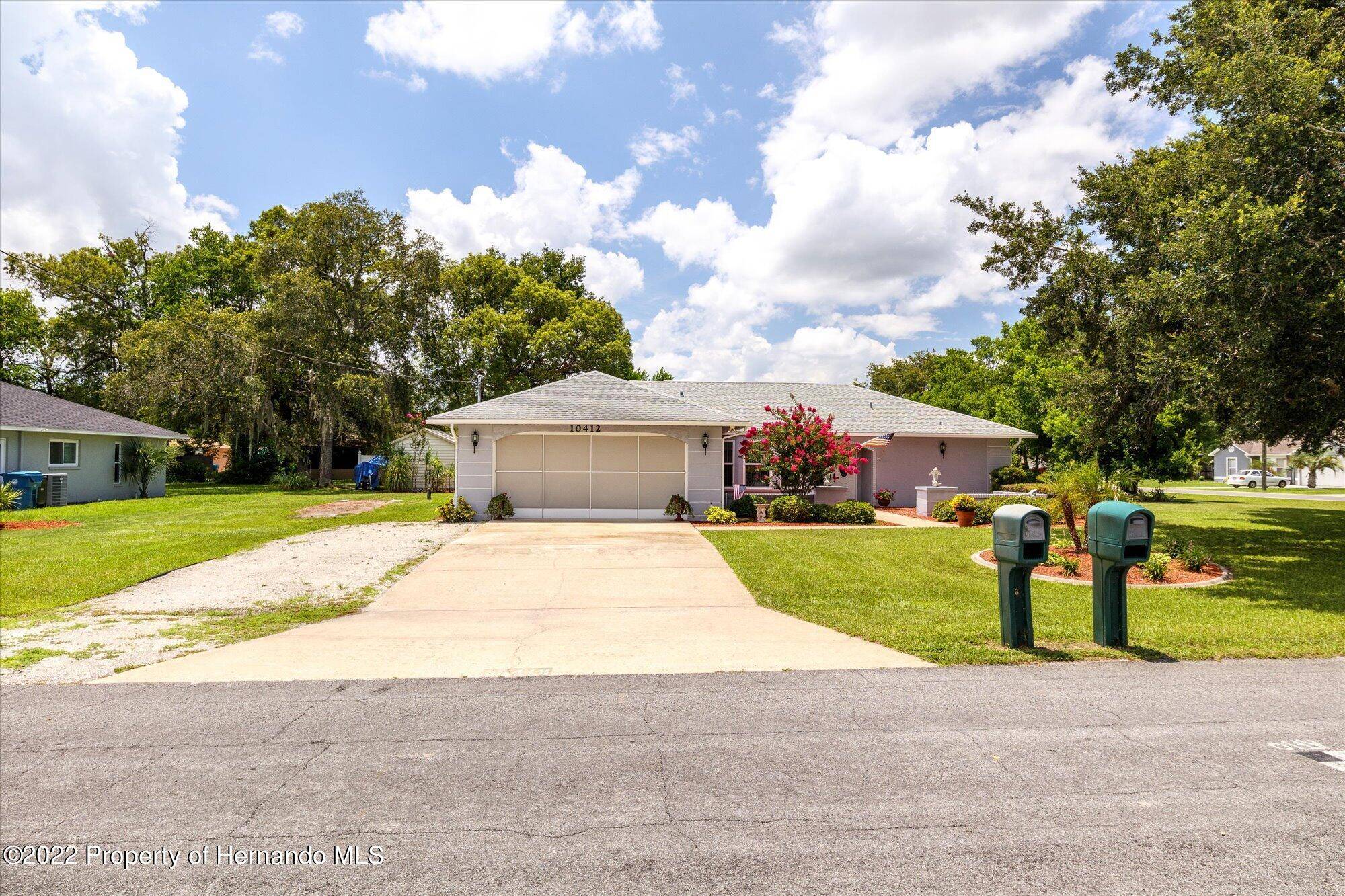 Spring Hill, FL 34608,10412 Avila Street