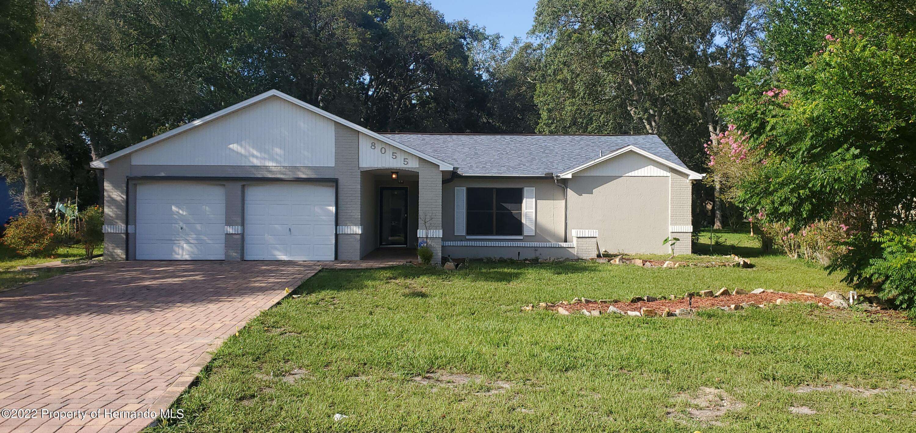 Spring Hill, FL 34606,8055 Wooden Drive