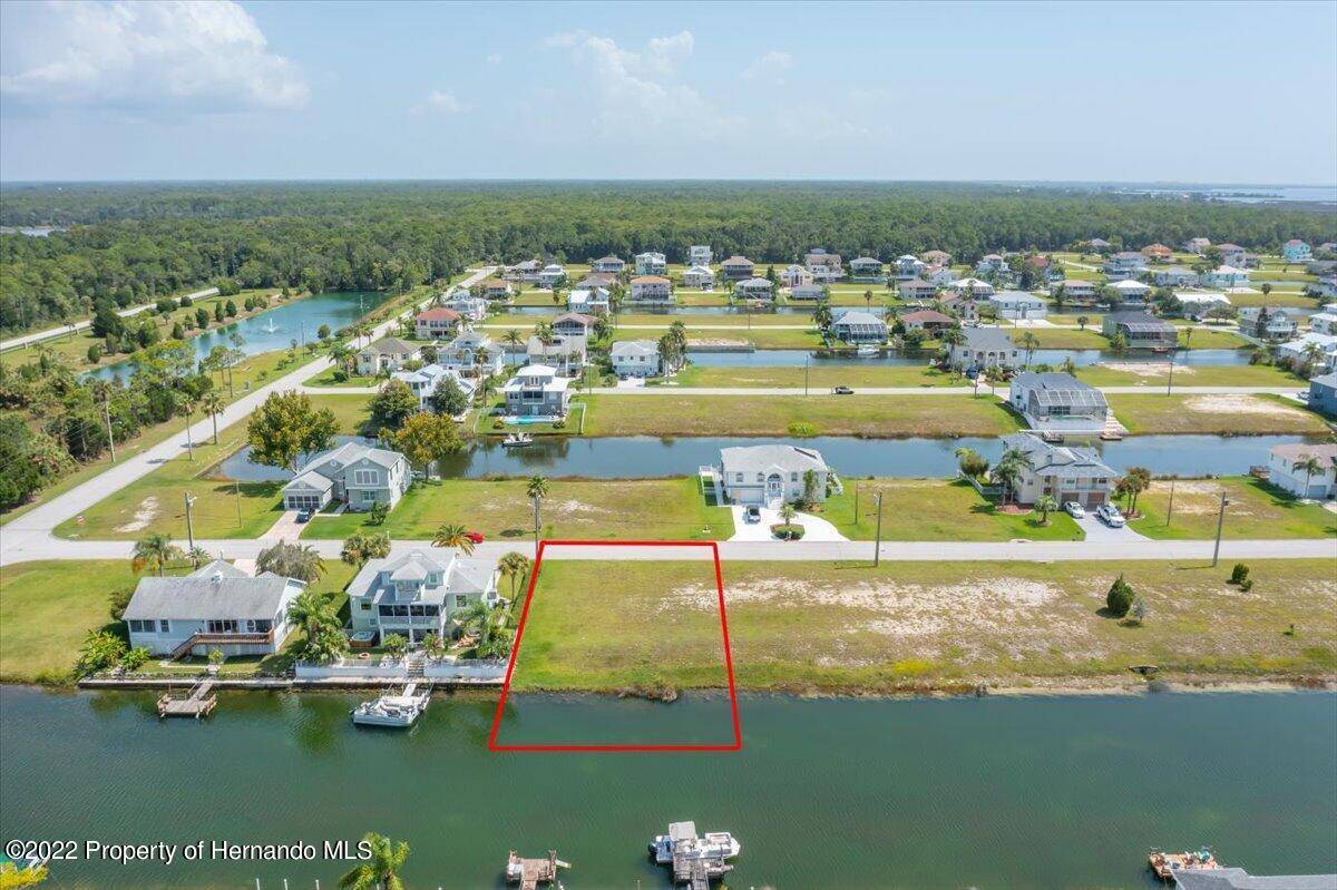 Hernando Beach, FL 34607,4041 Cobia Drive