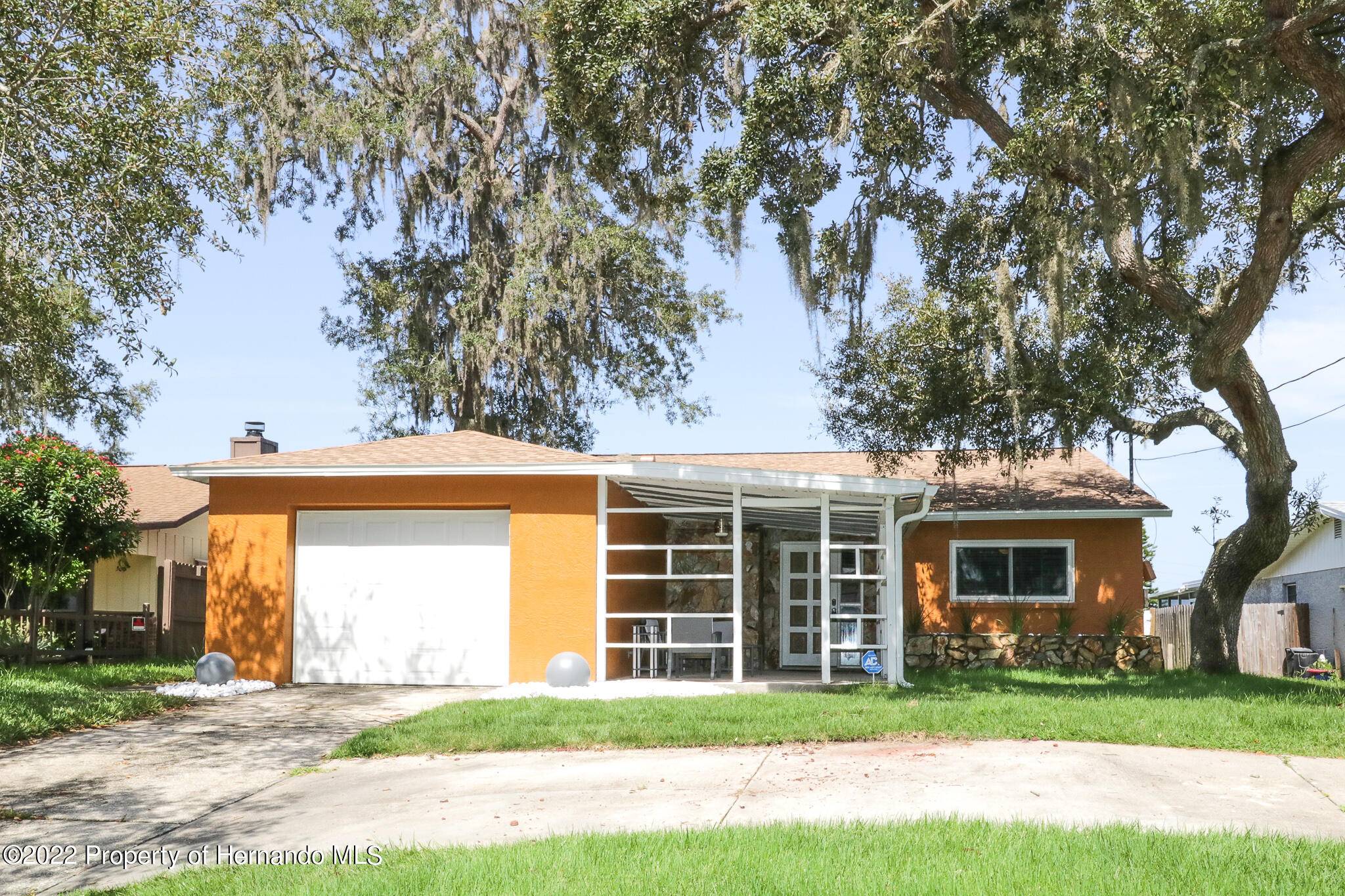 New Port Richey, FL 34653,7303 Knoll Drive