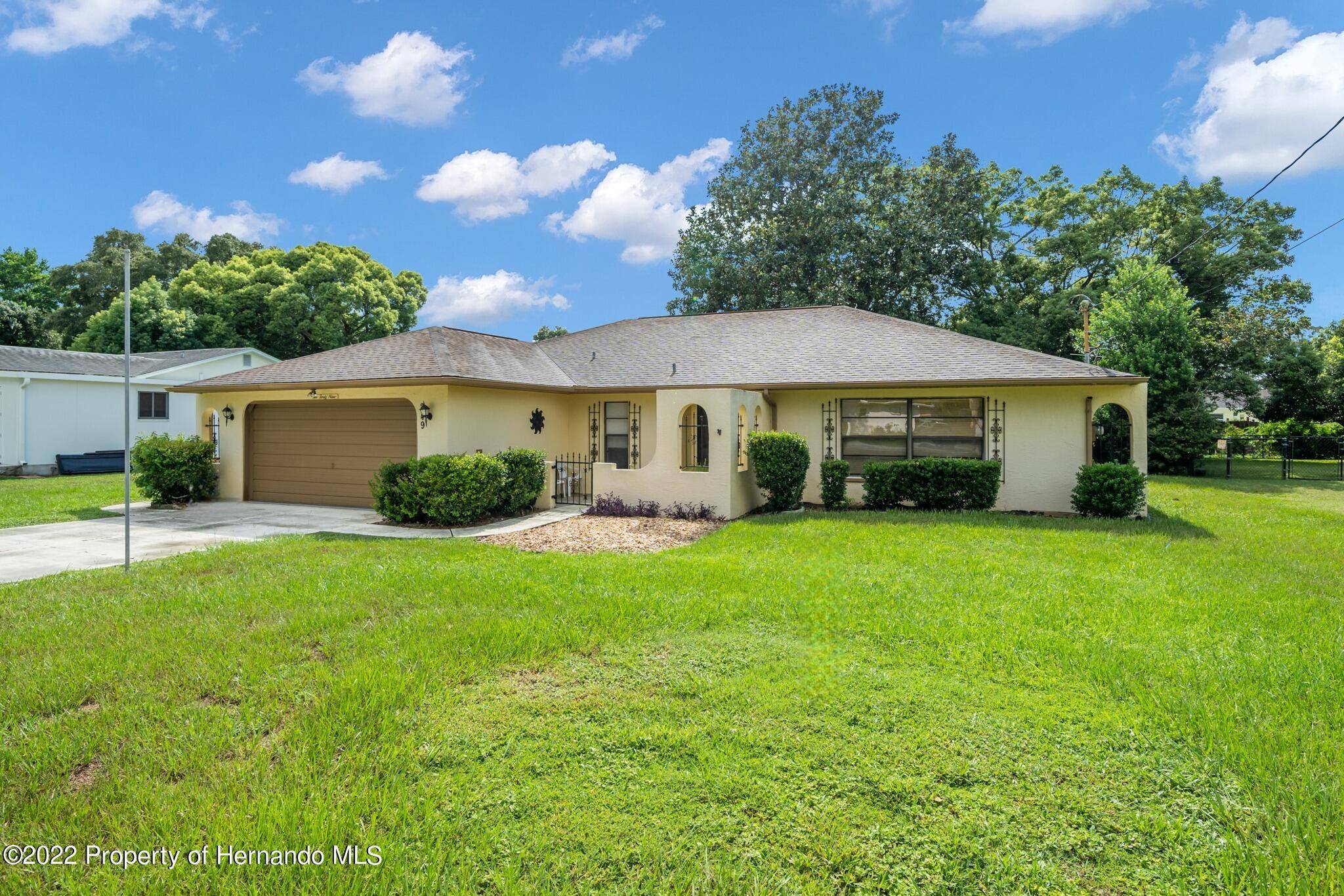 Spring Hill, FL 34606,249 Cavalier Avenue