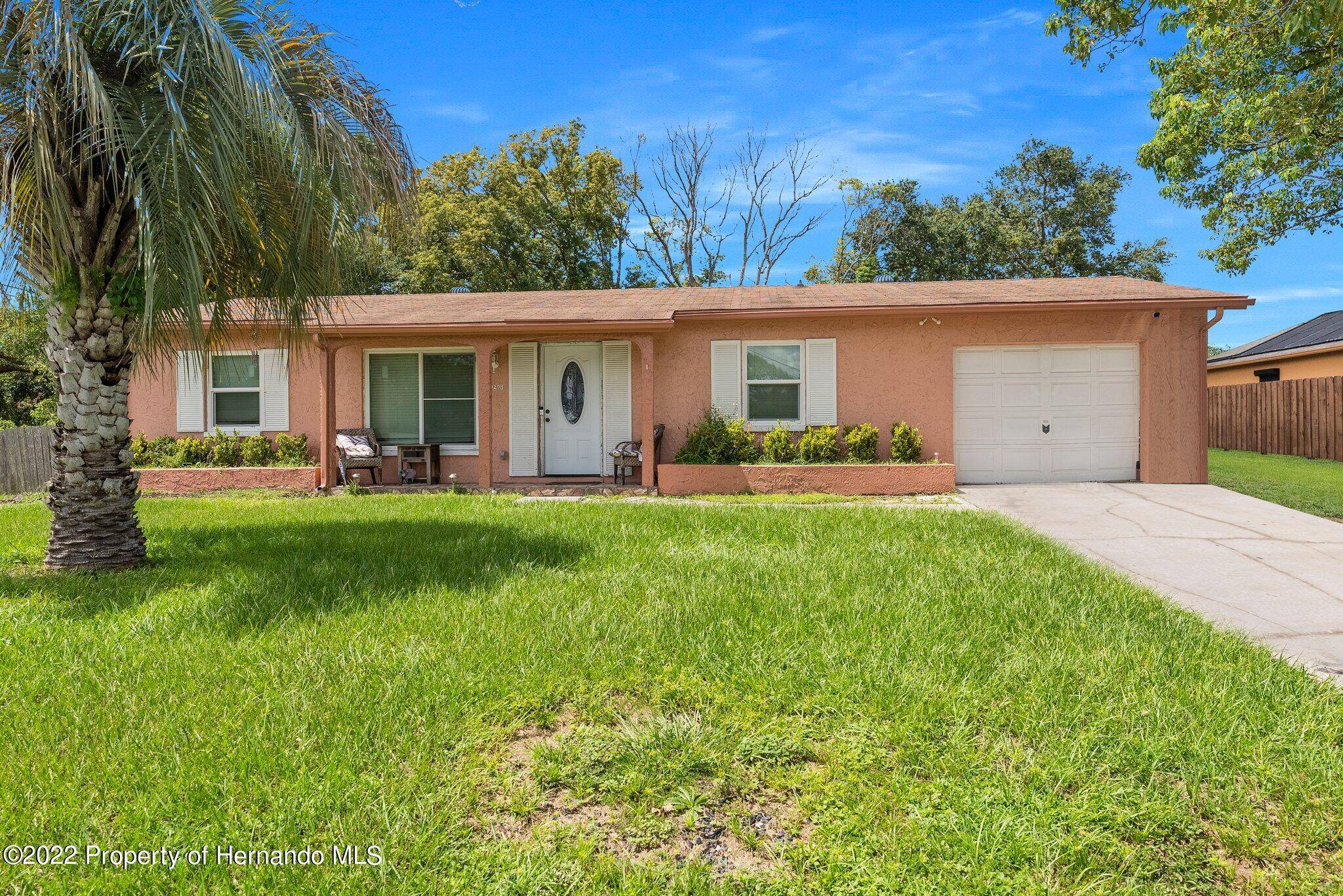 Spring Hill, FL 34606,9298 Regatta Circle