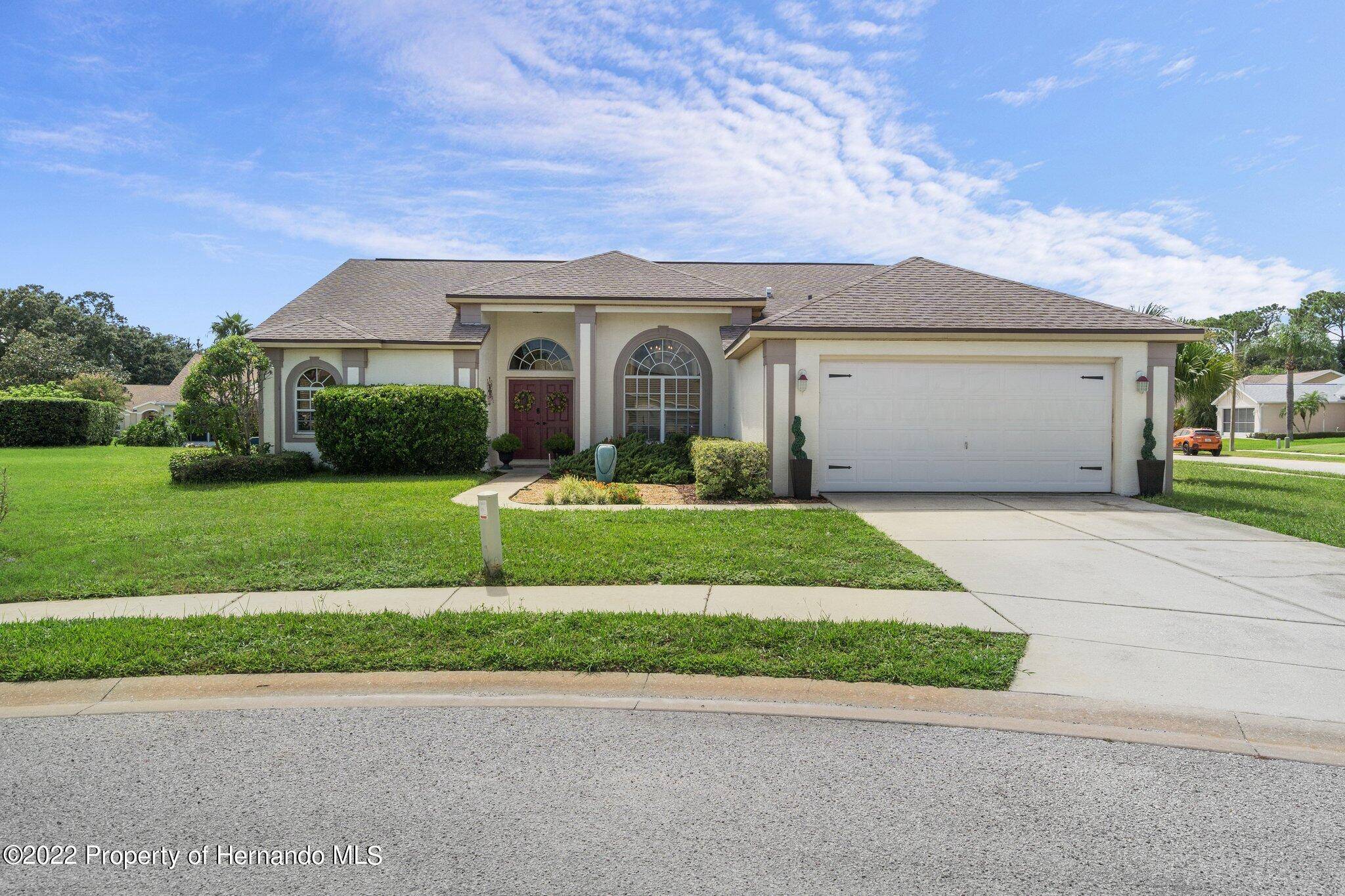 Hudson, FL 34667,9110 FLAGSTICK LN