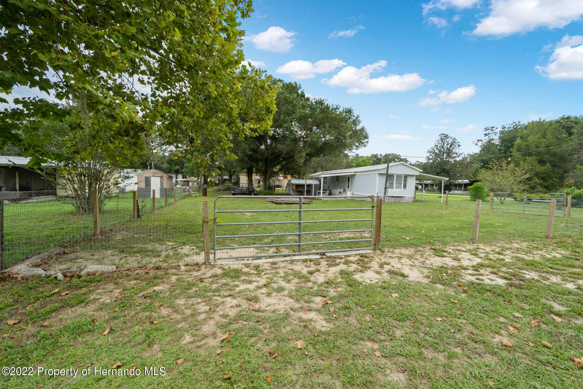 Brooksville, FL 34601,26029 Hebron Street