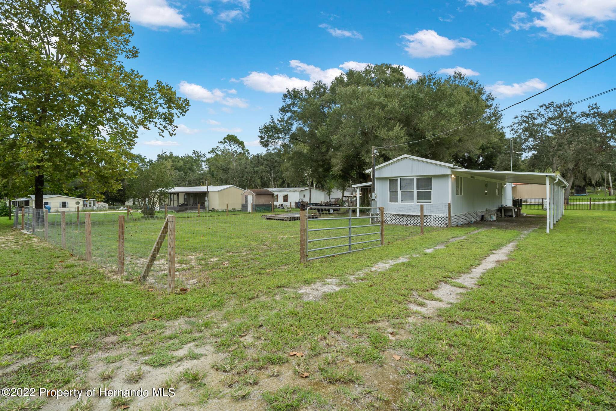 Brooksville, FL 34601,26029 Hebron Street