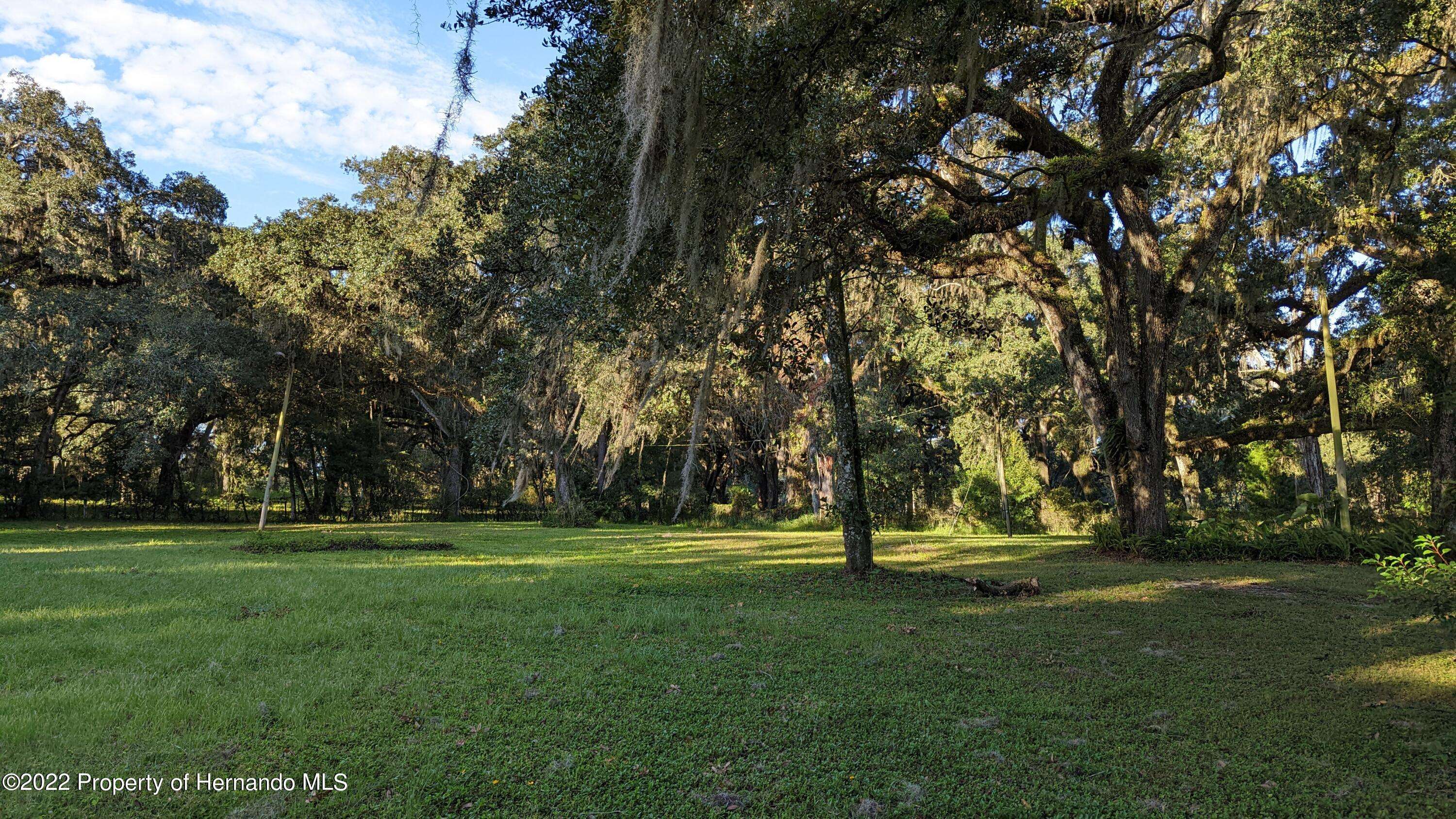 Brooksville, FL 34601,0 Cortez Boulevard