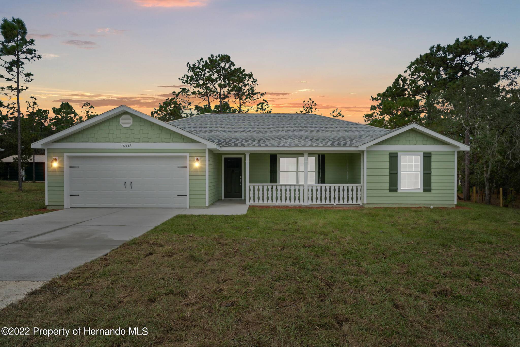 Weeki Wachee, FL 34614,16443 Scaup Duck Avenue