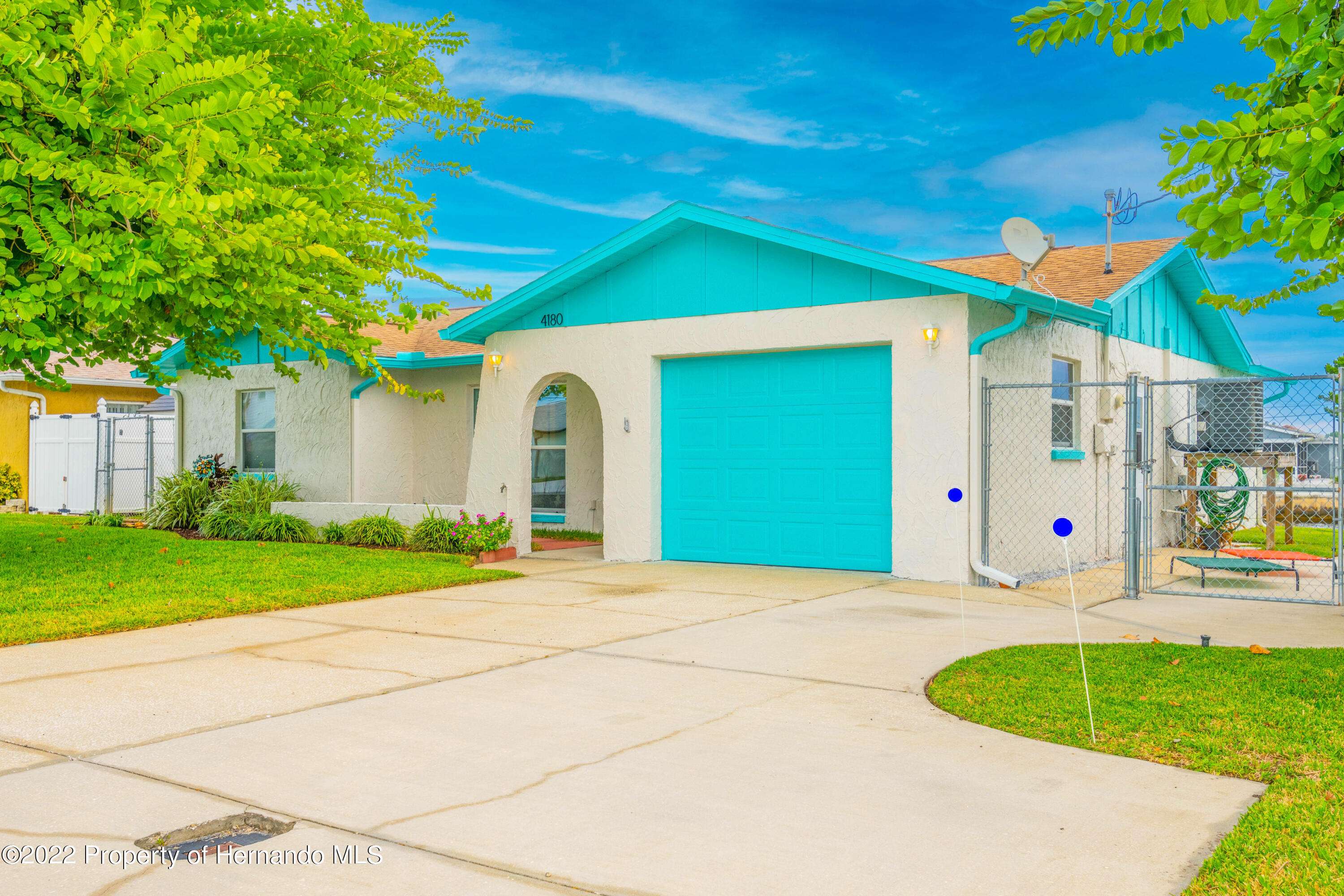 Hernando Beach, FL 34607,4180 Diaz Court