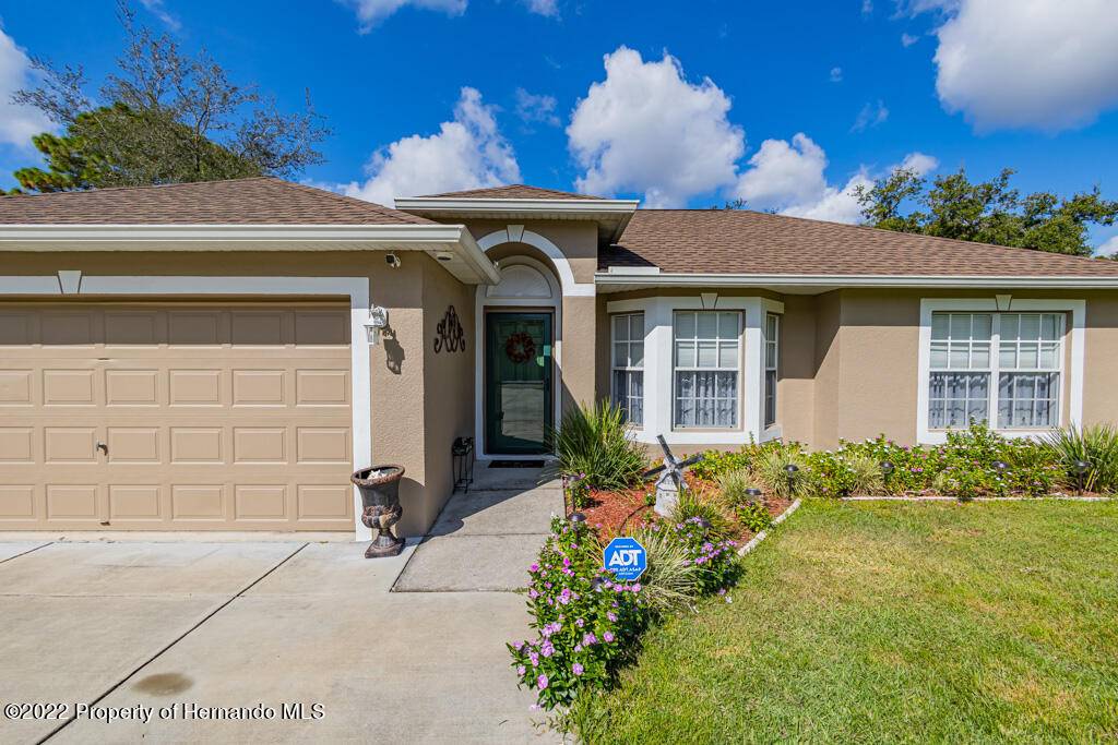 Weeki Wachee, FL 34614,12325 Jaybird Road