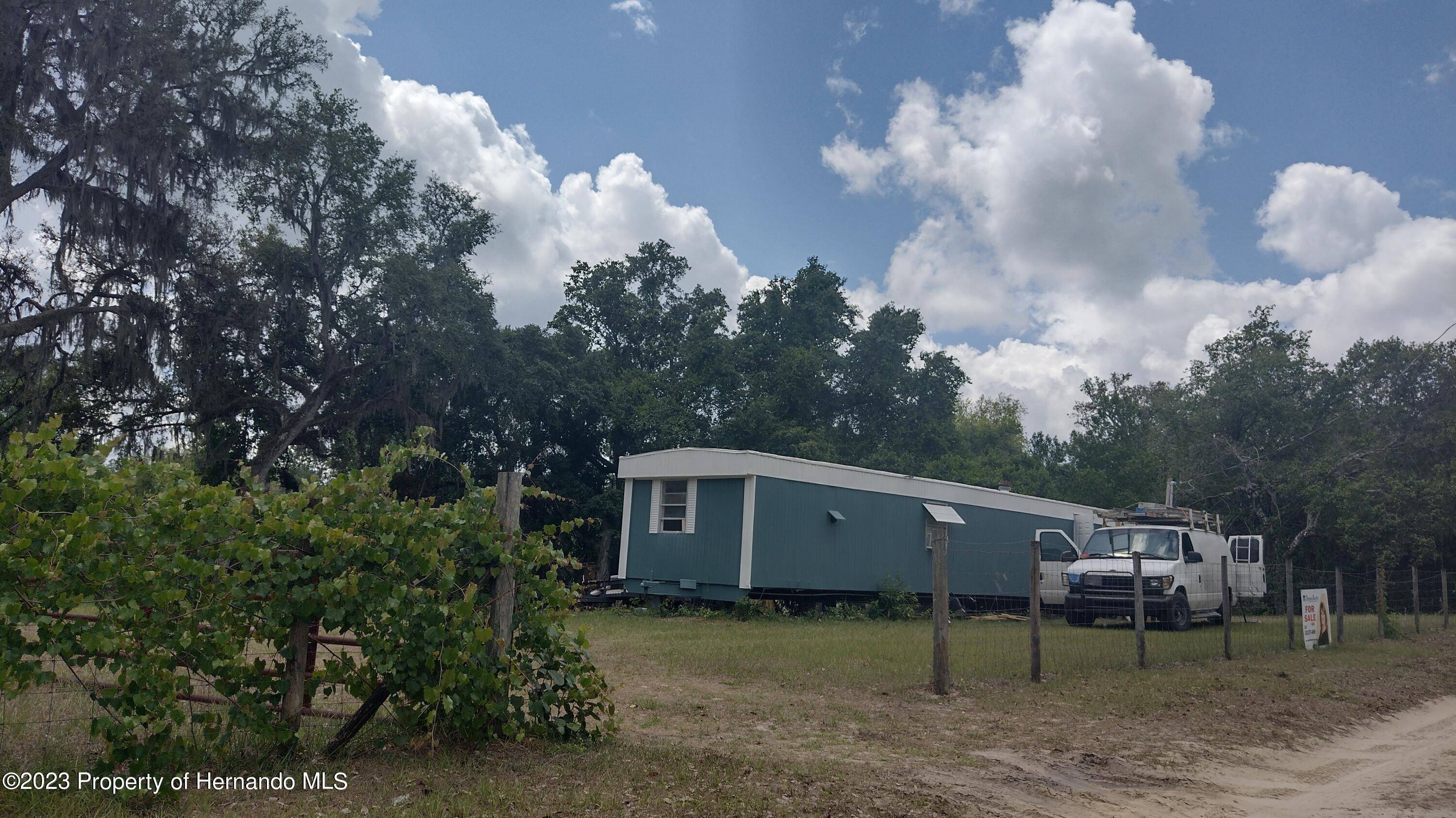 Inverness, FL 34453,1933 N Sabal Creek Point