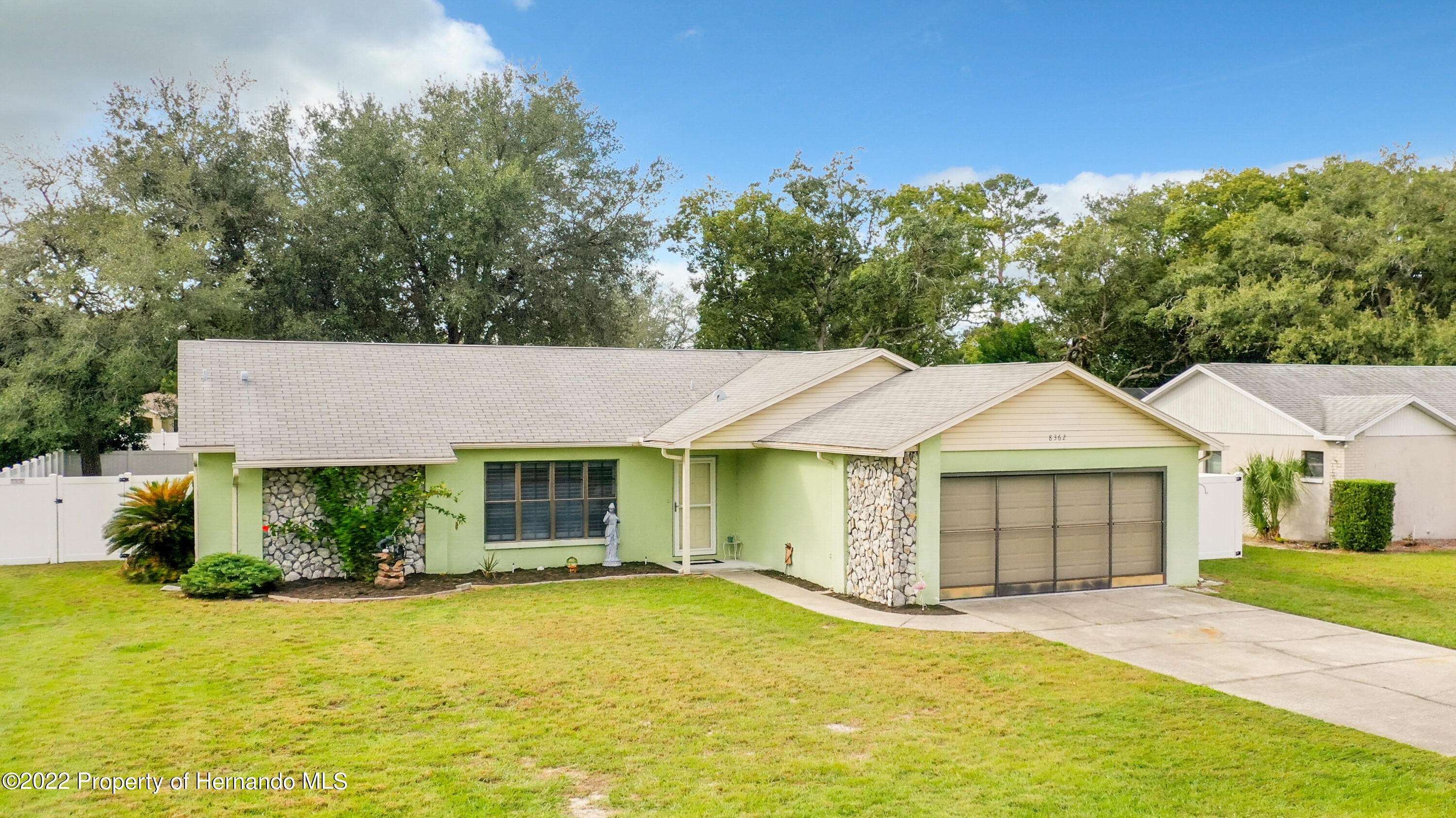 Spring Hill, FL 34606,8362 Sunflower Drive