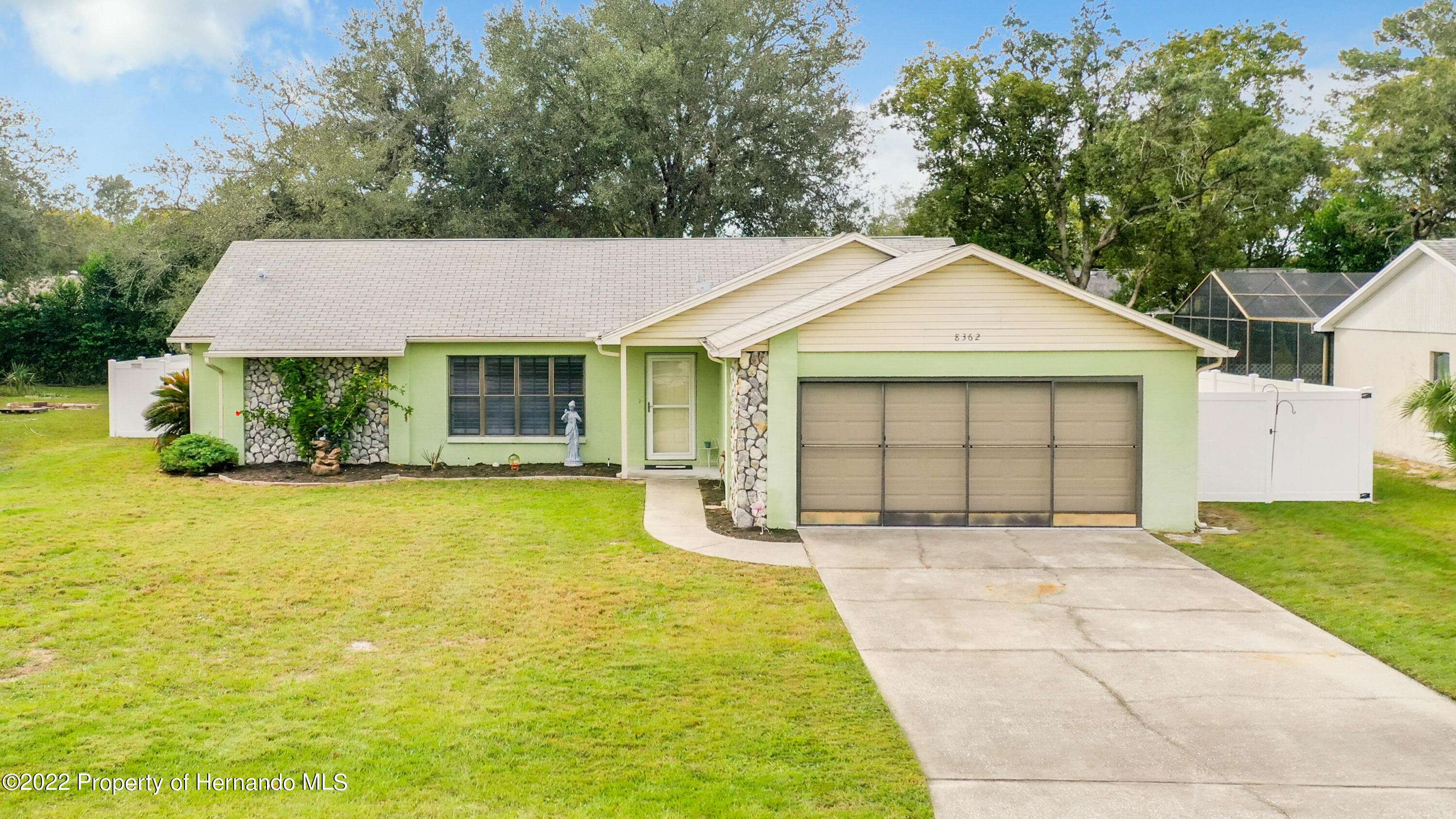 Spring Hill, FL 34606,8362 Sunflower Drive