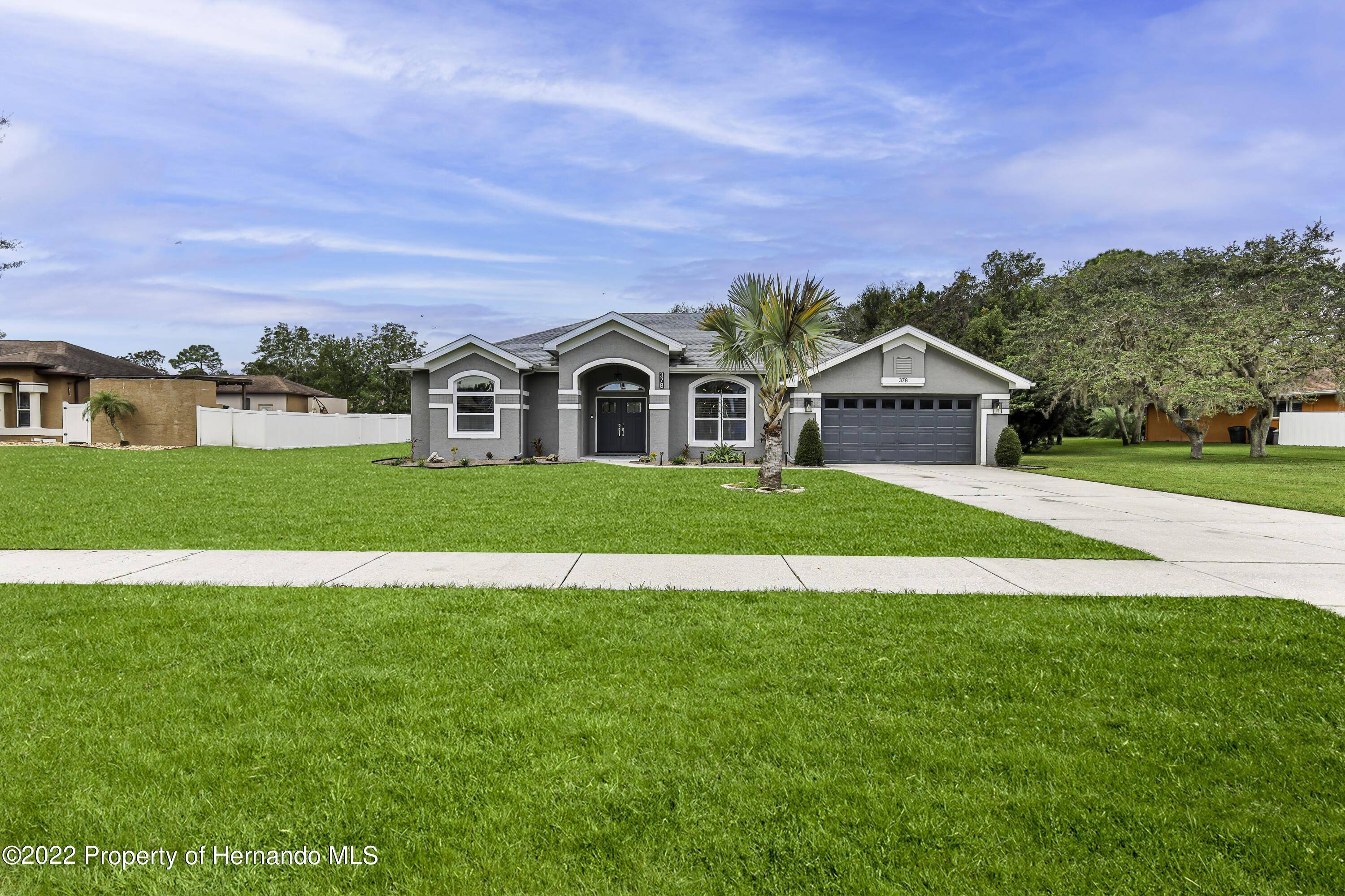 Spring Hill, FL 34609,378 Cressida Circle