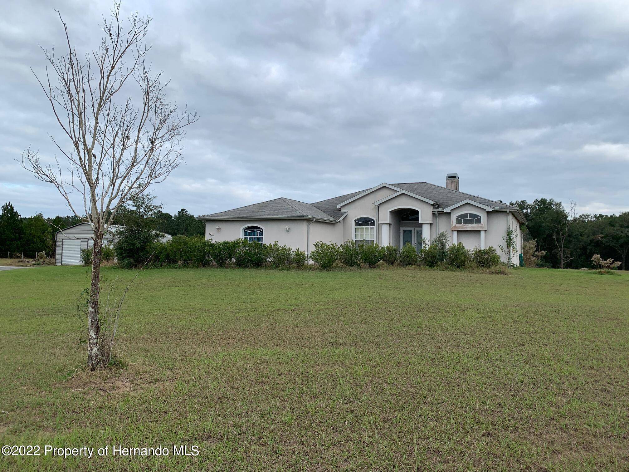 Floral City, FL 34436,8424 E Zephyr Wing Court