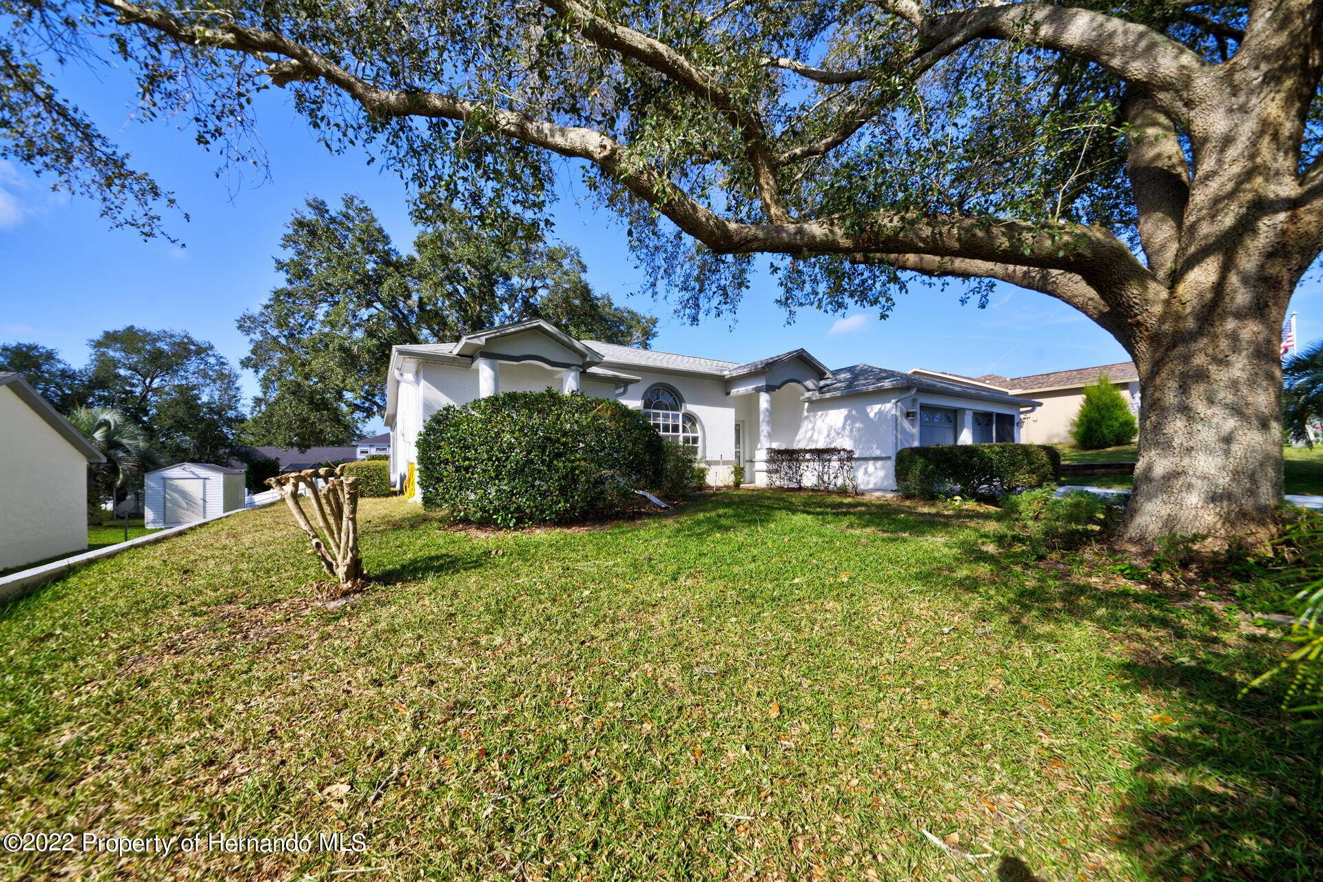 Lecanto, FL 34461,300 N Big Oaks Point