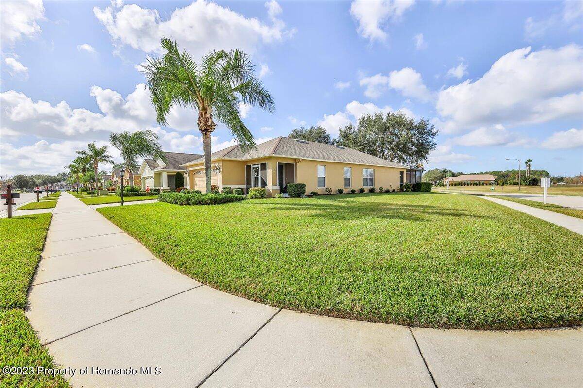 Hudson, FL 34667,18861 Water Lily Lane