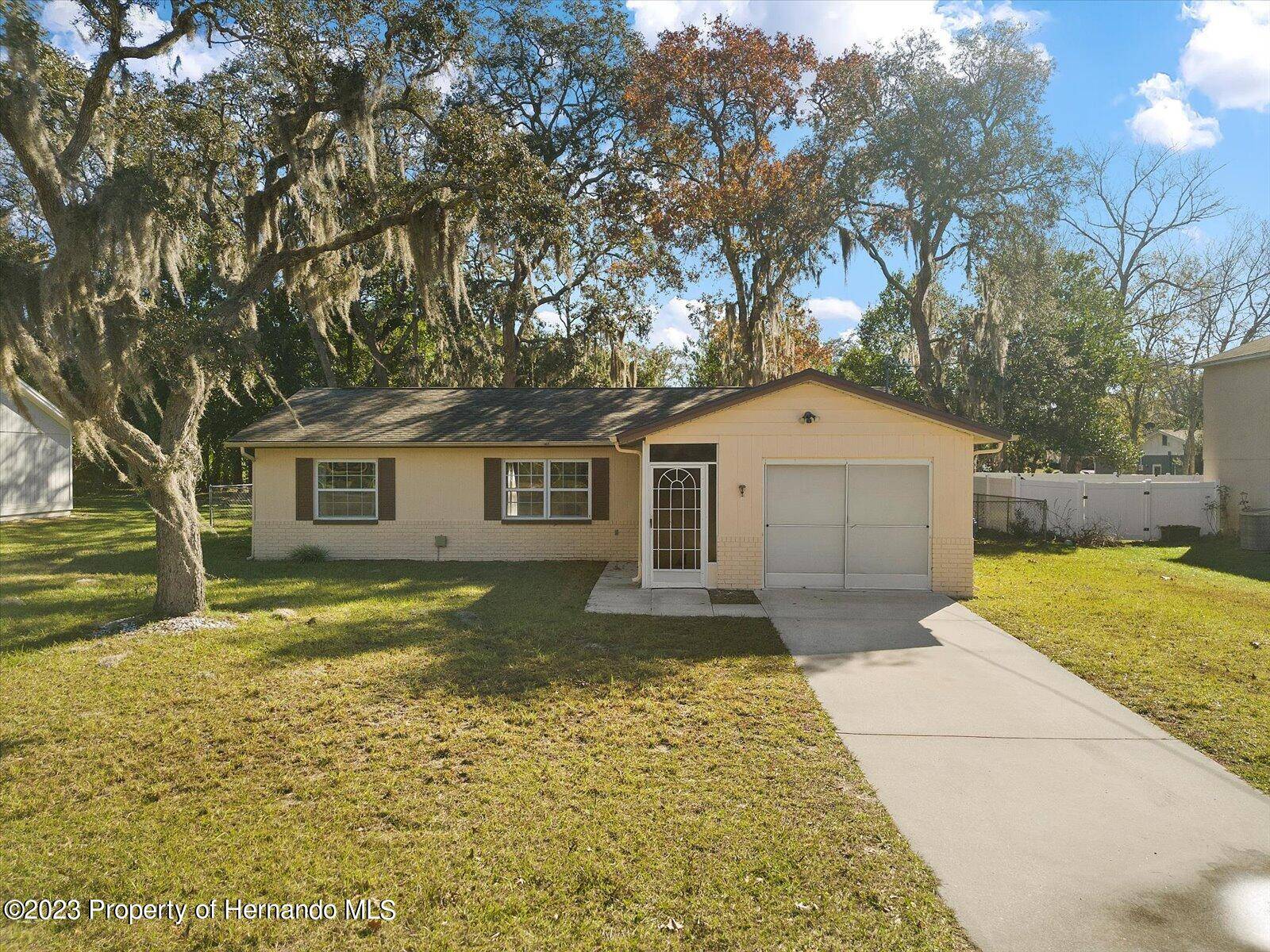 Spring Hill, FL 34606,1428 Apricot Lane