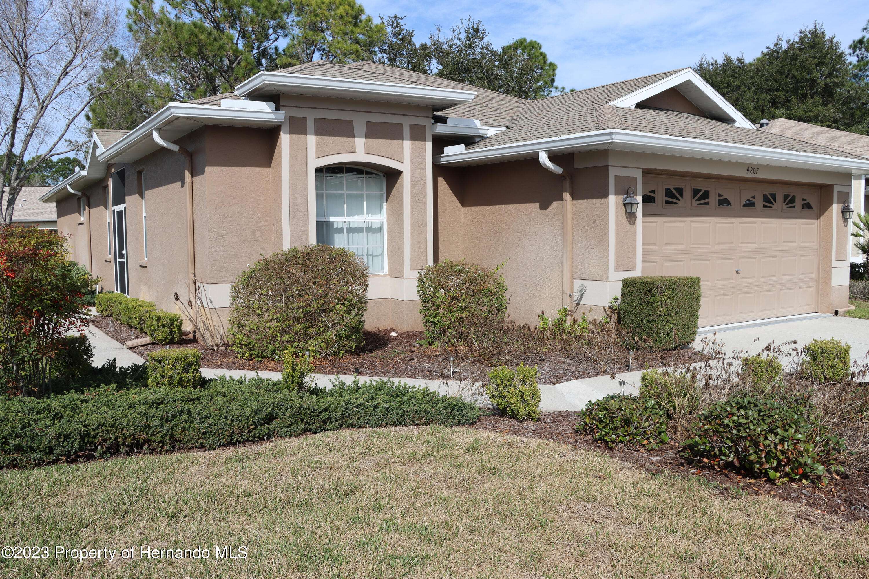 Brooksville, FL 34609,4207 Silver Berry Court