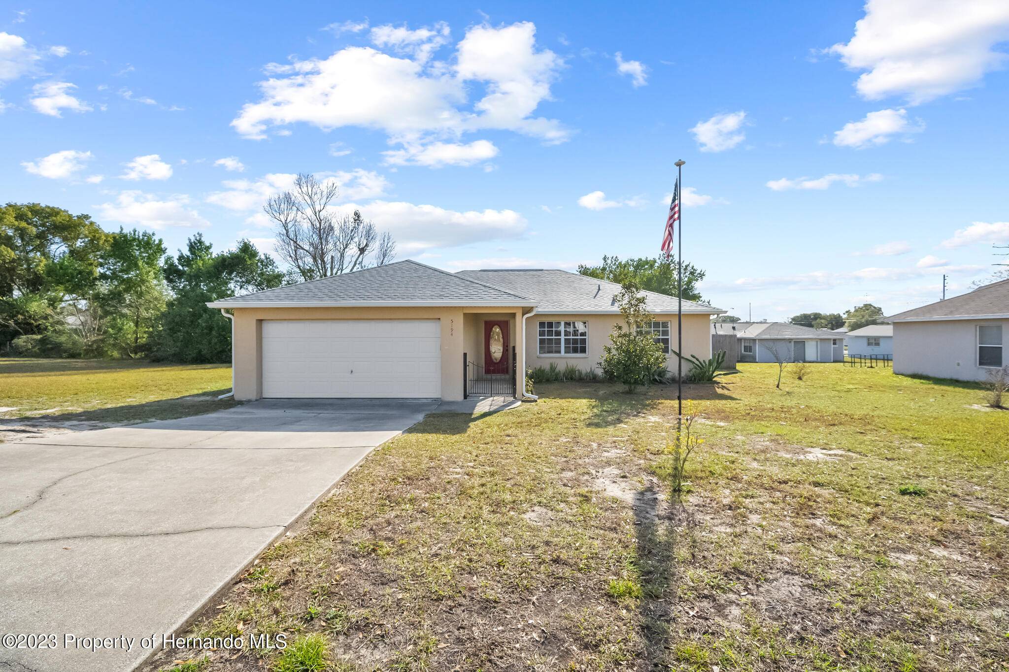 Spring Hill, FL 34609,5194 Woodridge Lane