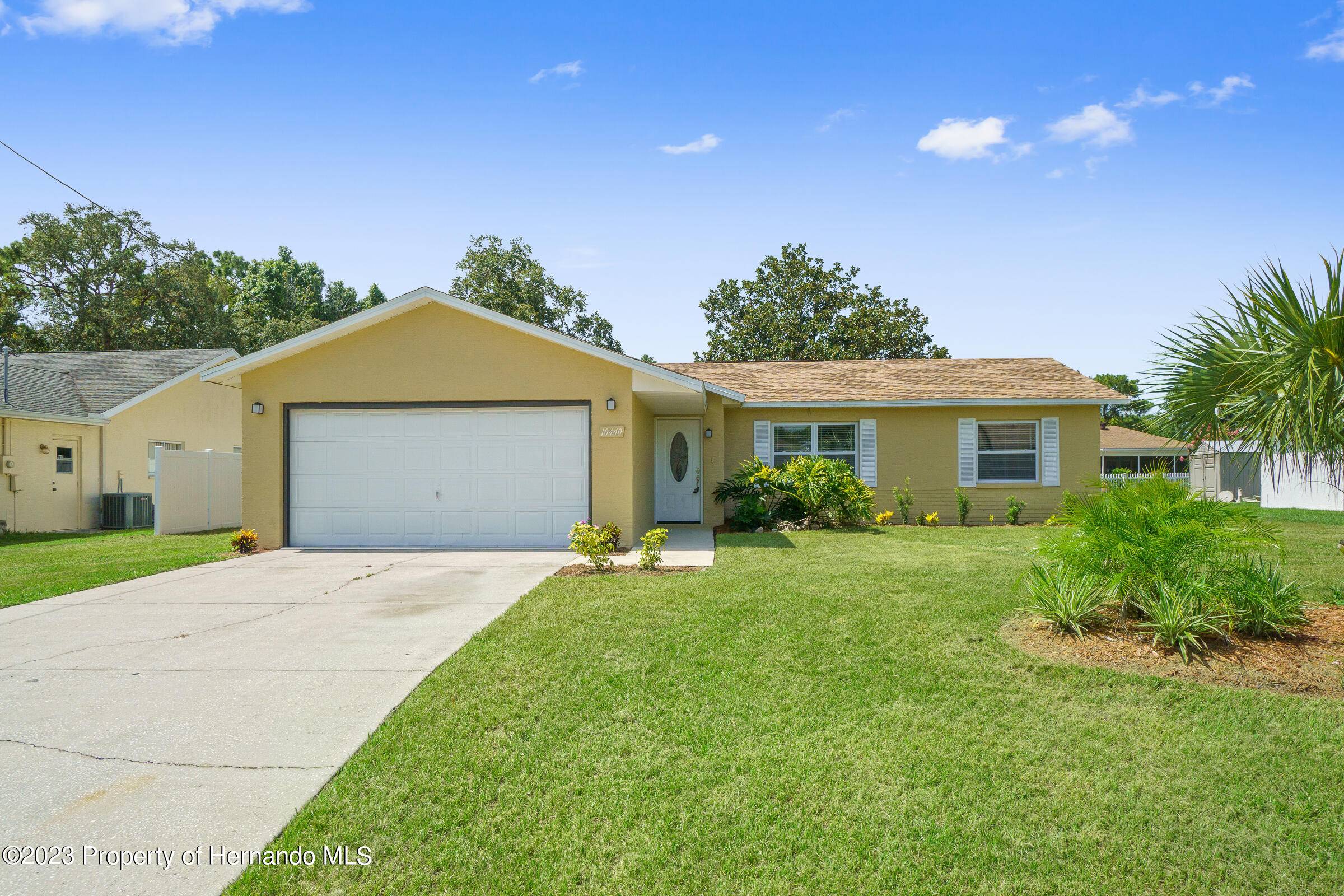 Spring Hill, FL 34608,10440 Gatling Street