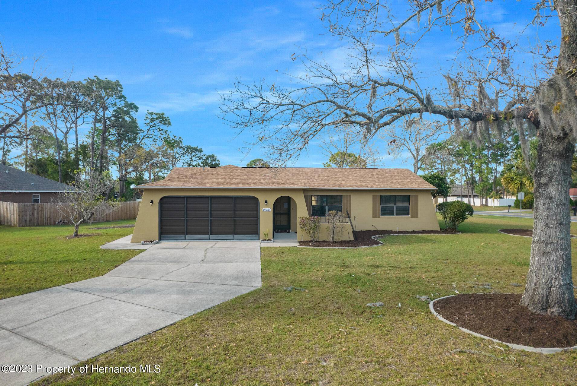 Spring Hill, FL 34609,14037 Trollman Street