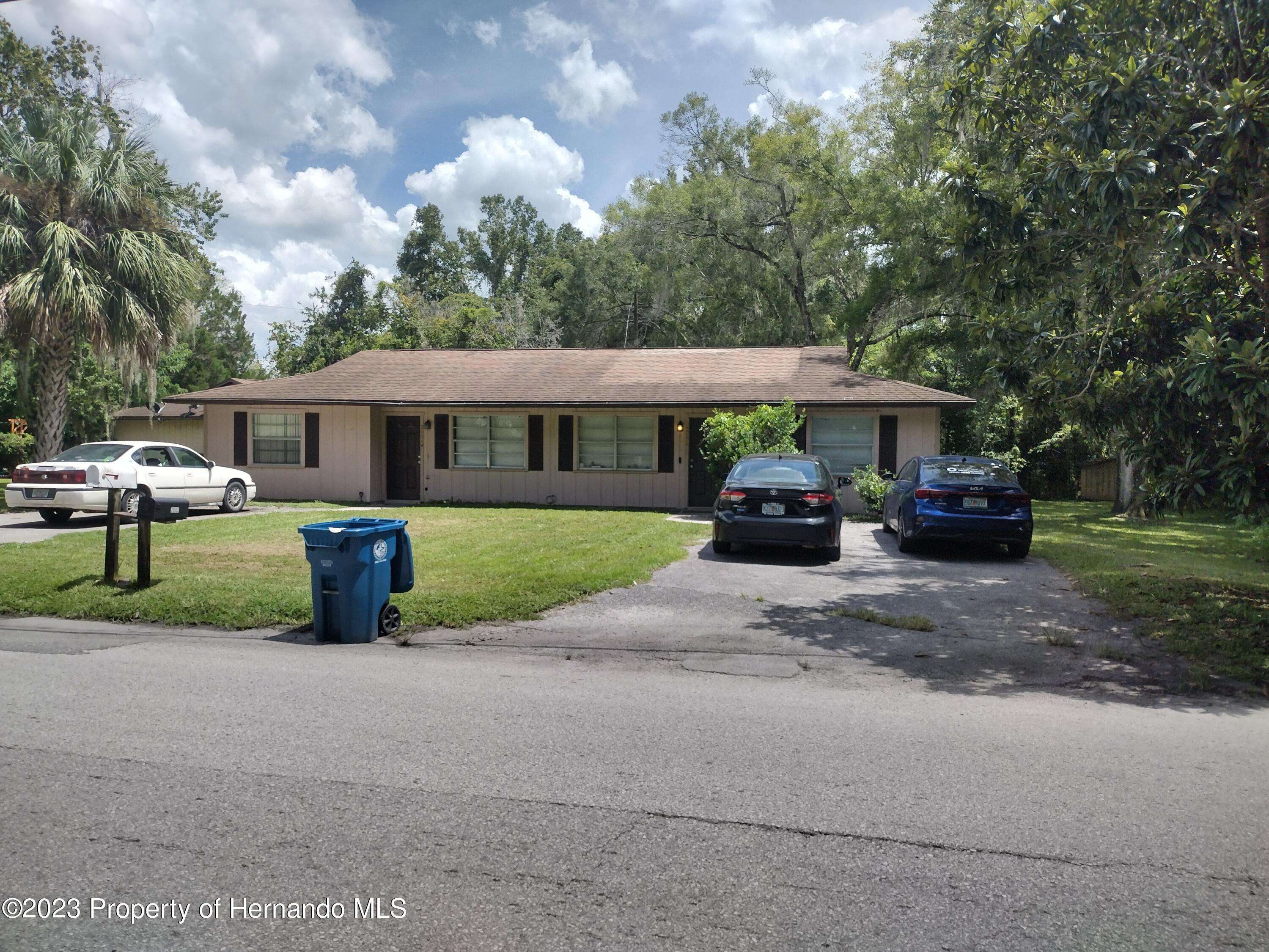 Brooksville, FL 34601,21520 Campbell Drive