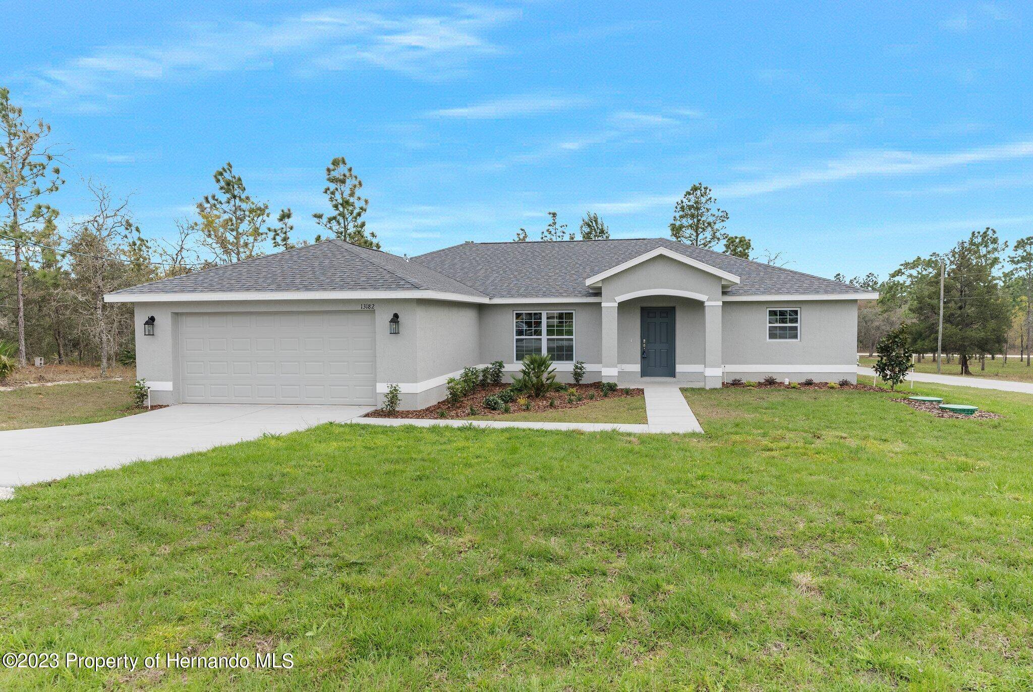 Weeki Wachee, FL 34614,13182 Spruce Grouse Avenue