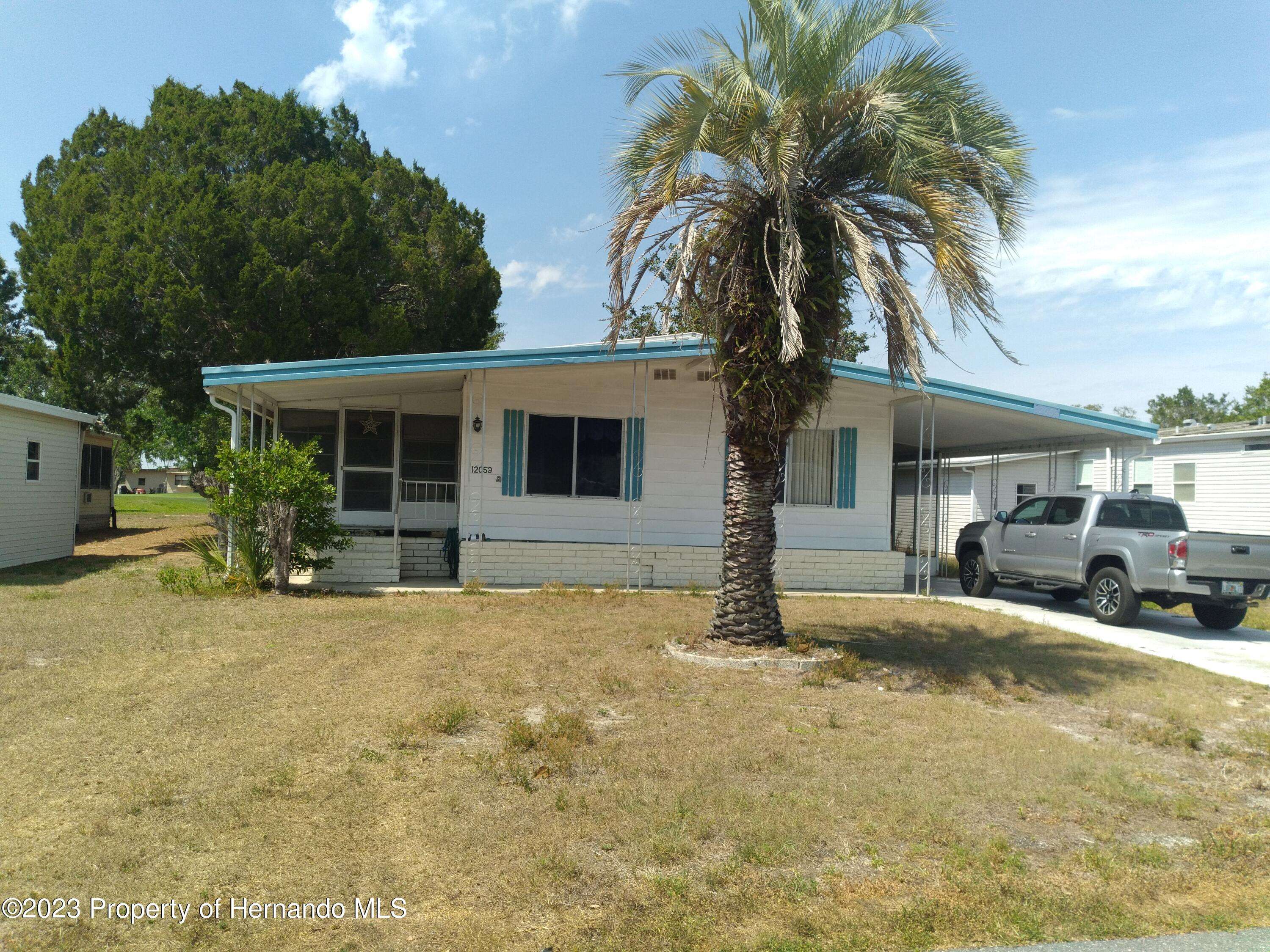 Brooksville, FL 34613,8008 Fairlane Ave