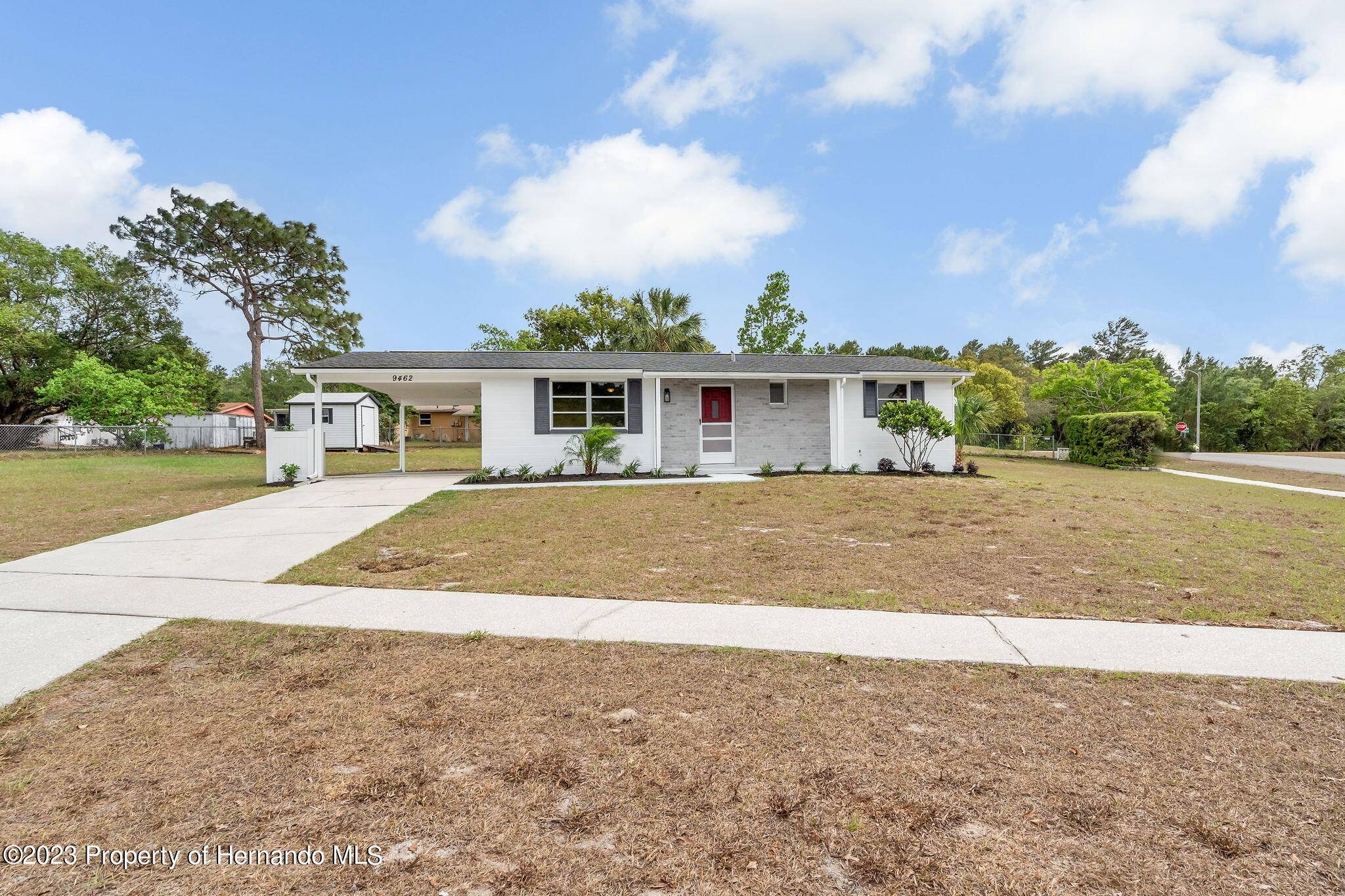 Spring Hill, FL 34608,9462 Midway Street