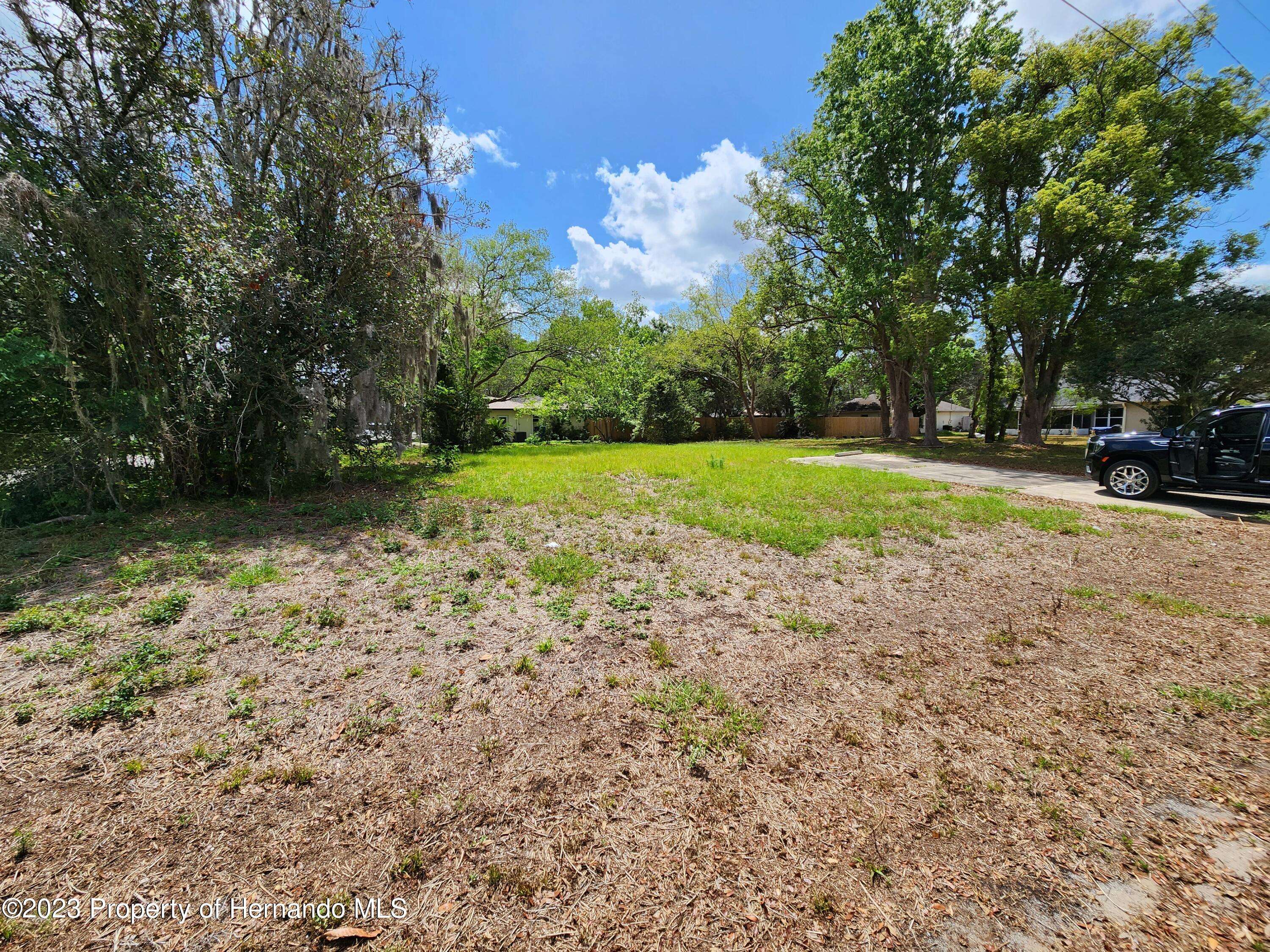 Spring Hill, FL 34608,0 Laredo Ave Lot 1