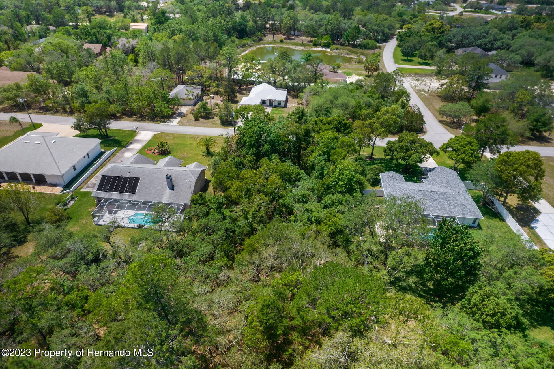 Weeki Wachee, FL 34613,0 Nuzum Road