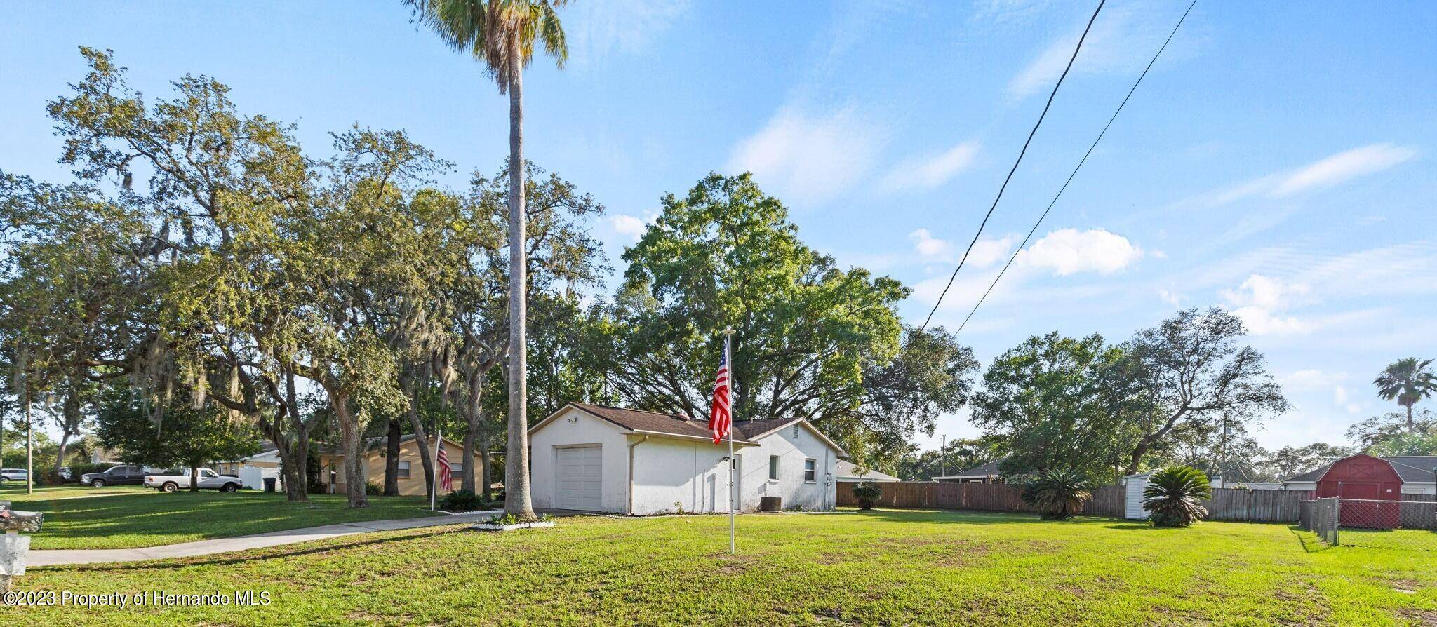 Spring Hill, FL 34608,129 Candlewick Avenue