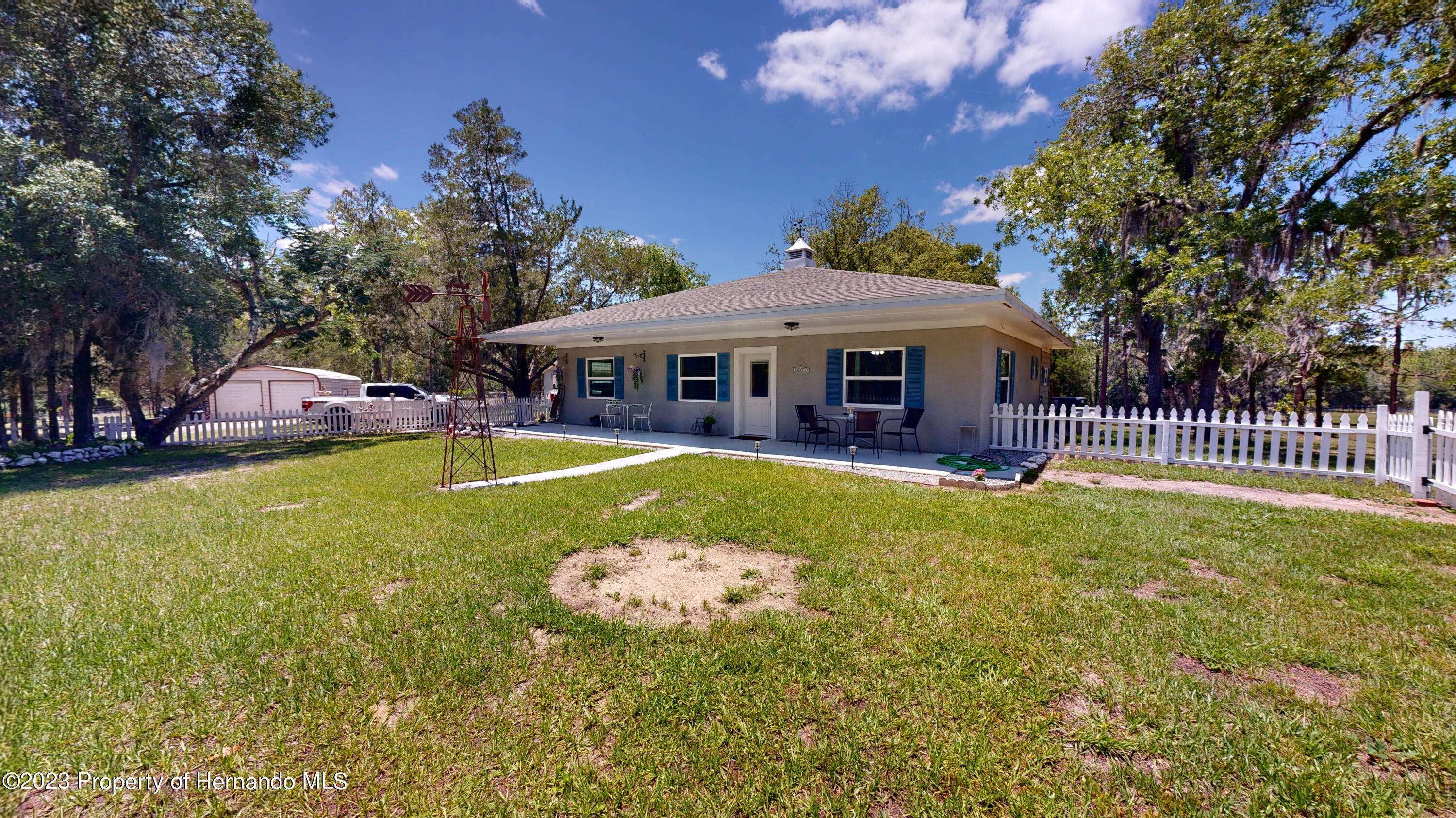 Floral City, FL 34436,5455 McMullen Road E