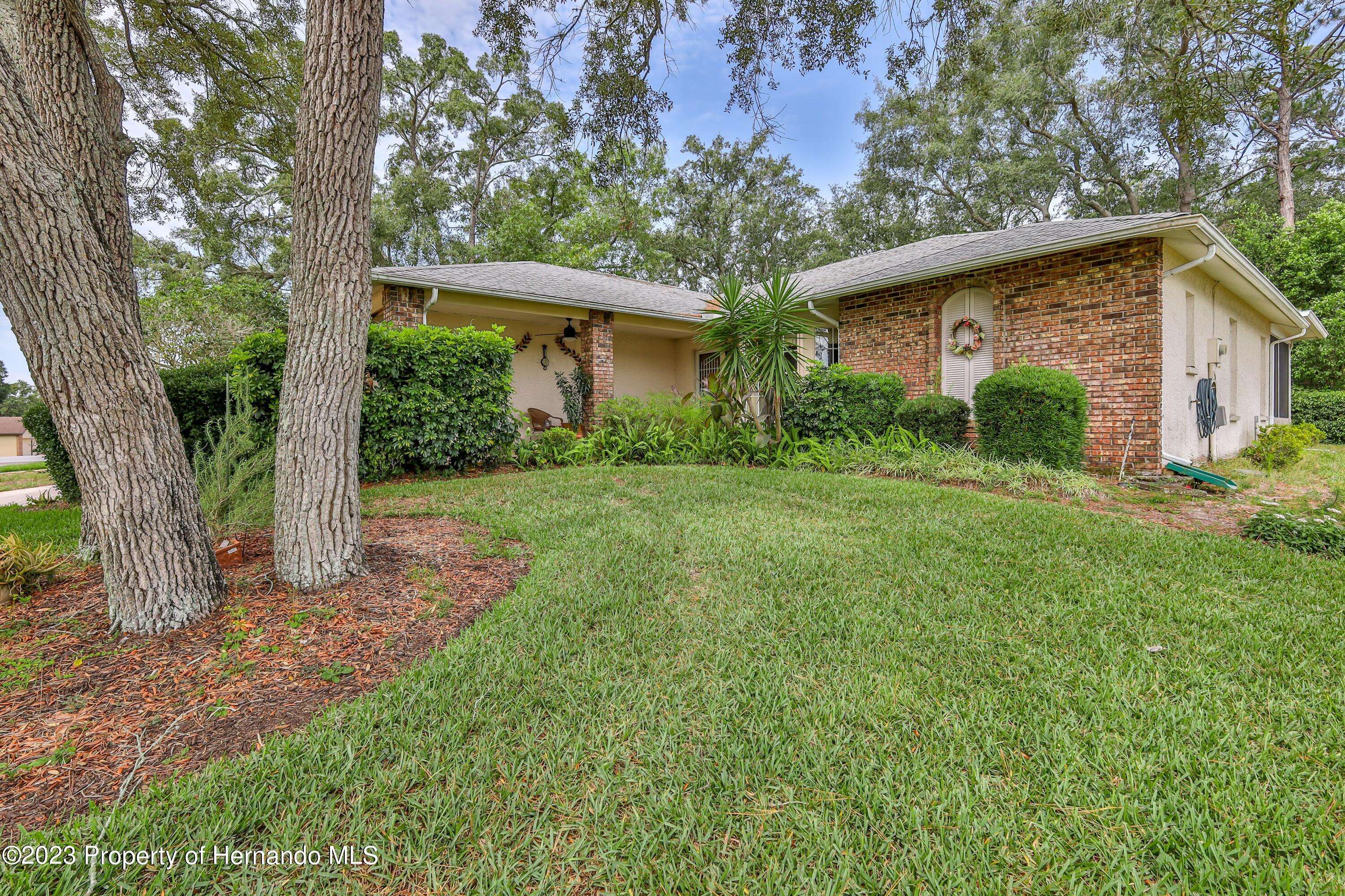 Spring Hill, FL 34606,2301 Danwood Drive