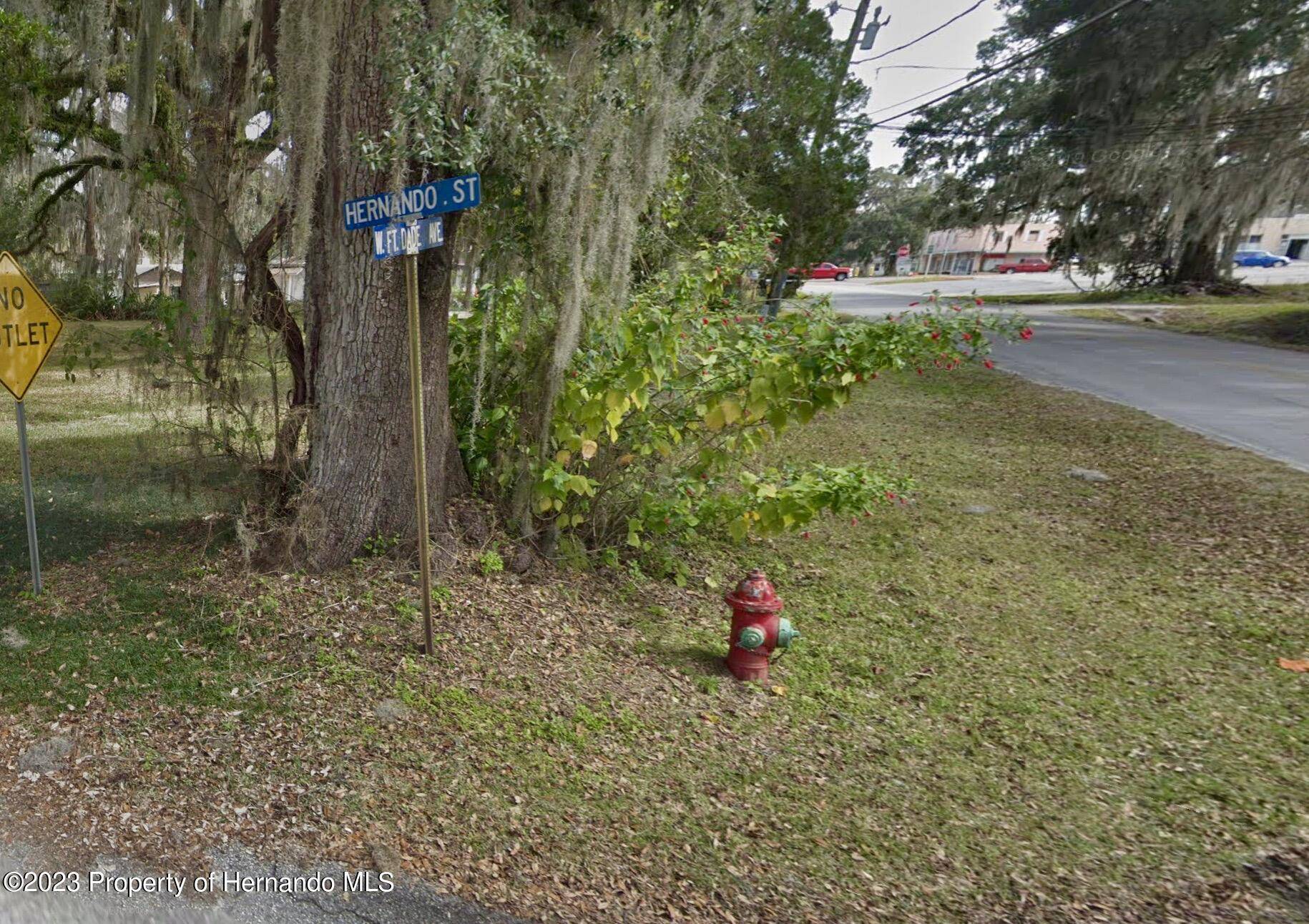 Brooksville, FL 34601,01 Fort Dade Avenue