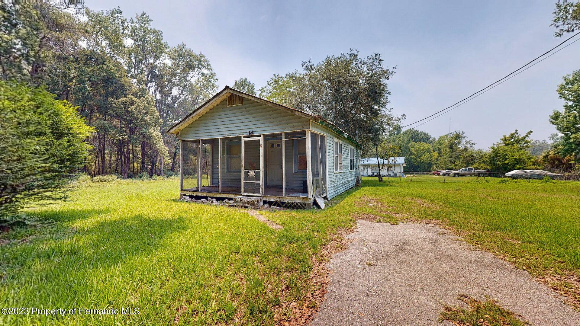 Brooksville, FL 34601,14 Railroad Place