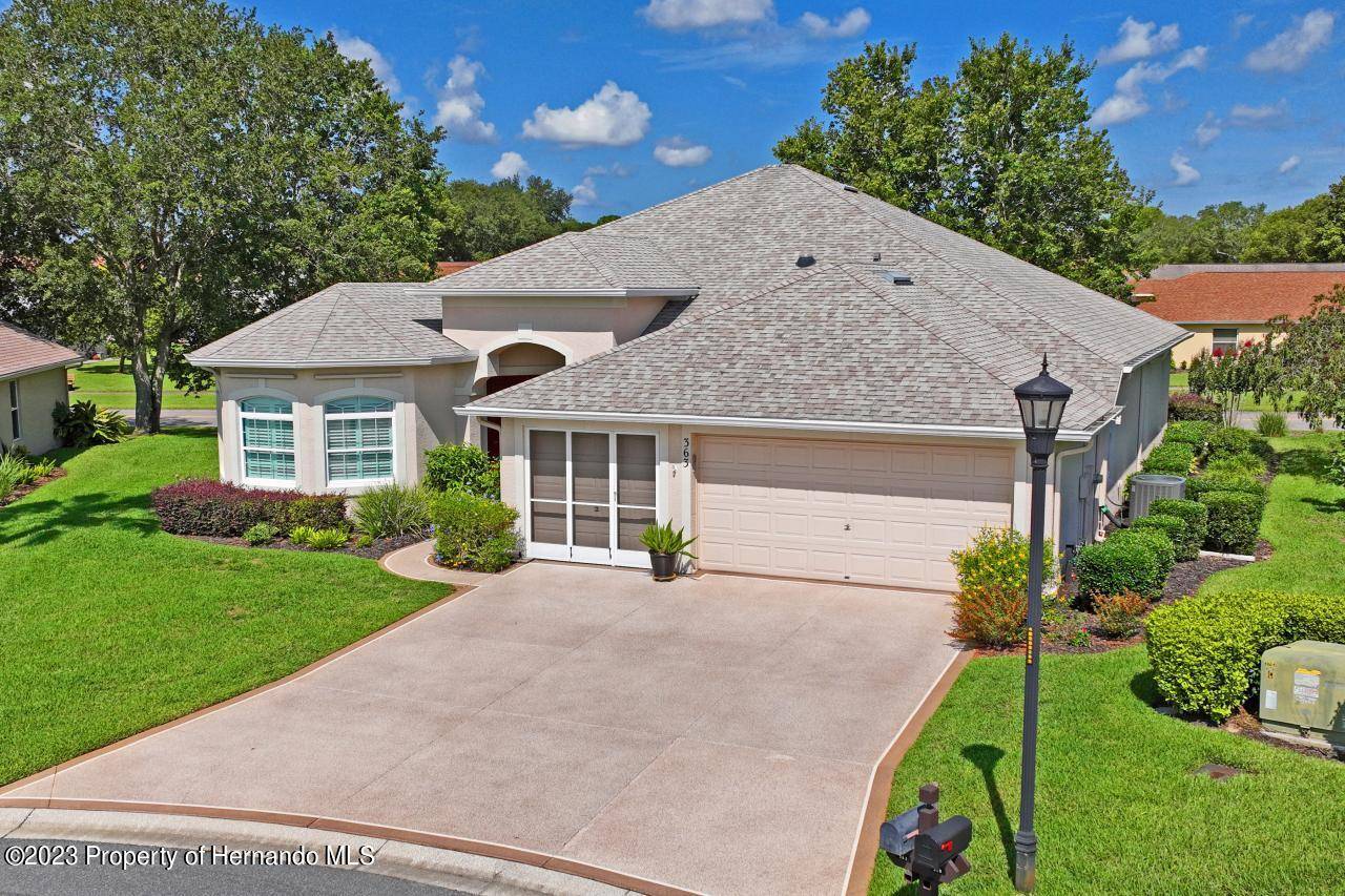 Spring Hill, FL 34609,363 Keltner Court