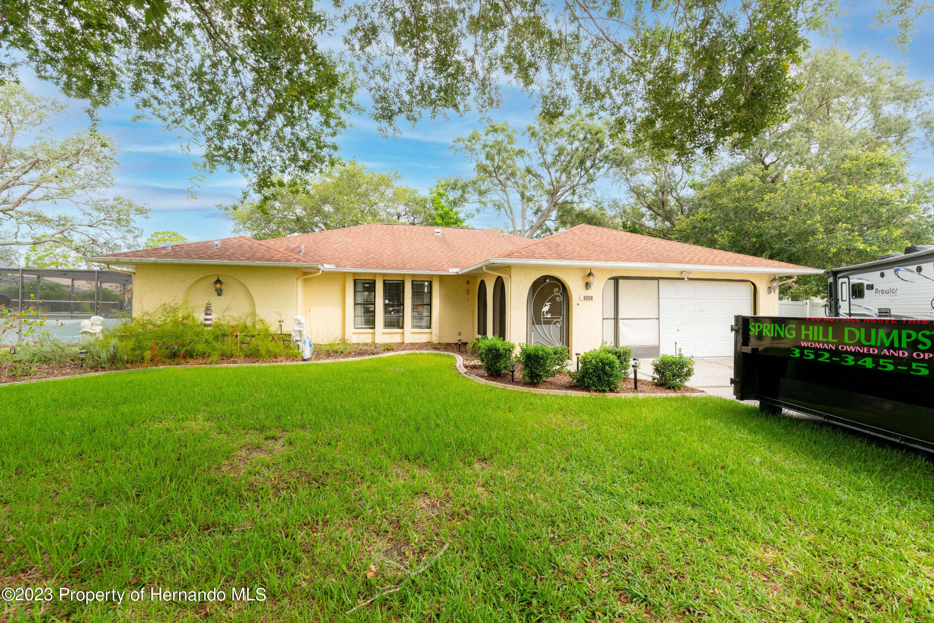 Spring Hill, FL 34606,7941 Ravenwood Cove